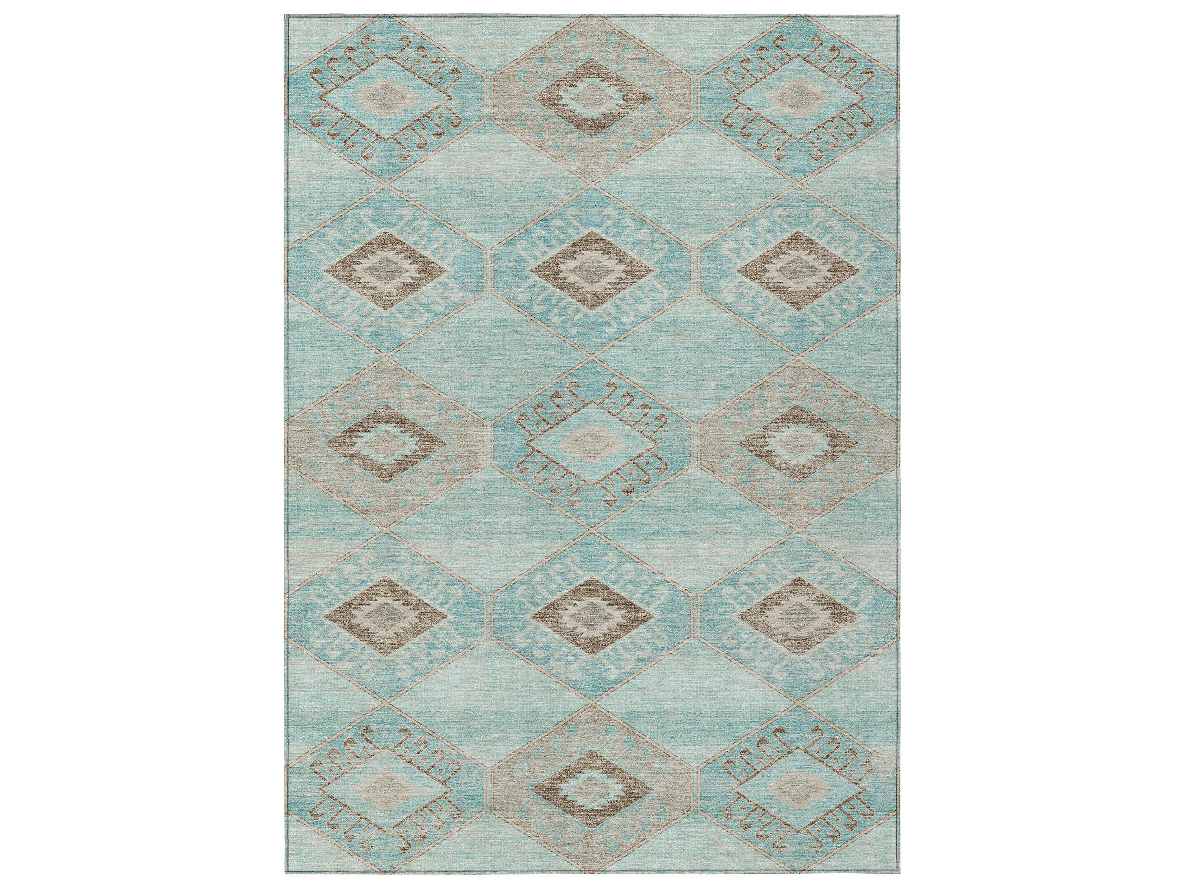 Dalyn Chantille Southwestern Area Rug