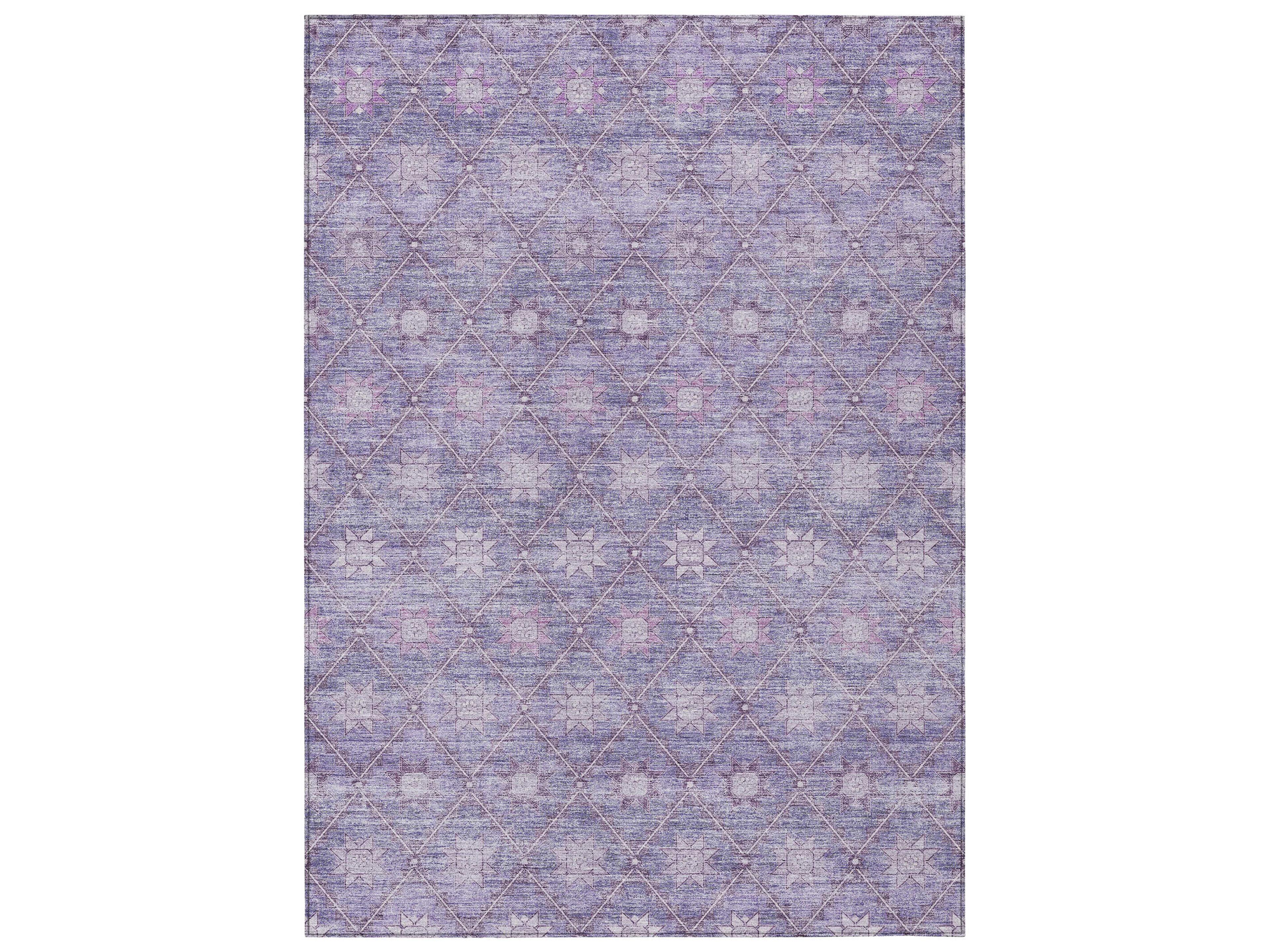 Dalyn Chantille Floral Area Rug