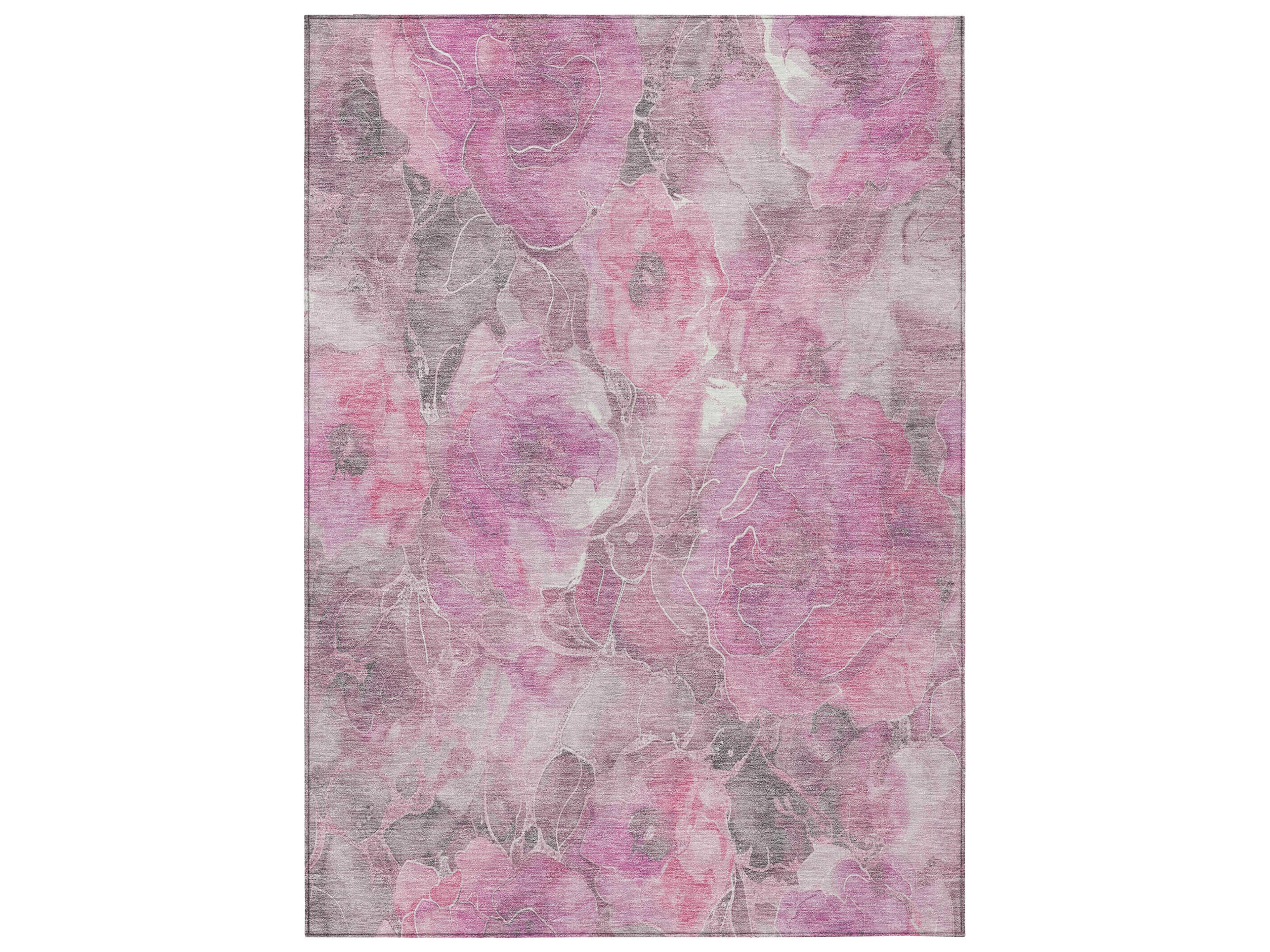 Dalyn Chantille Floral Area Rug