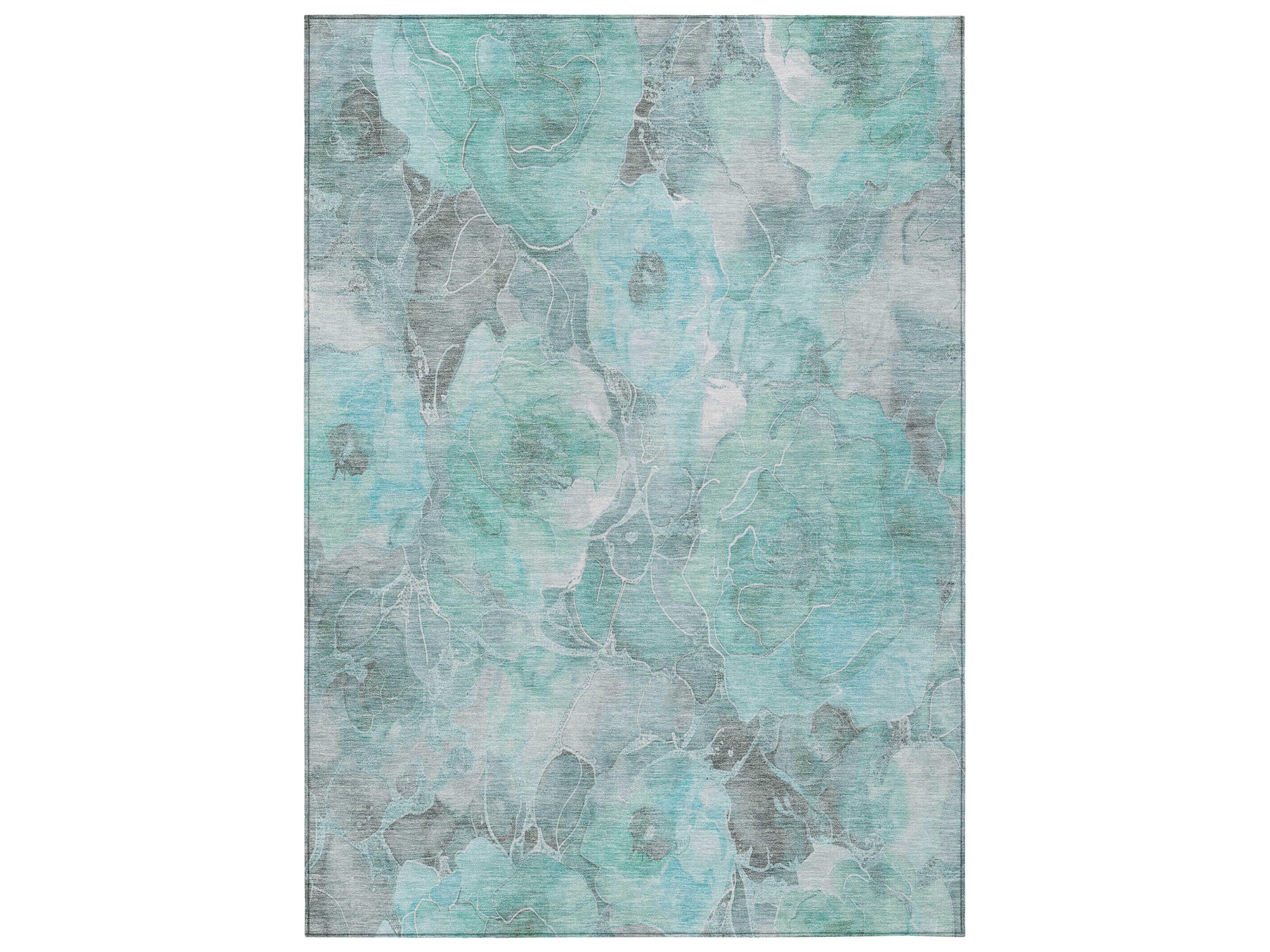 Dalyn Chantille Floral Area Rug