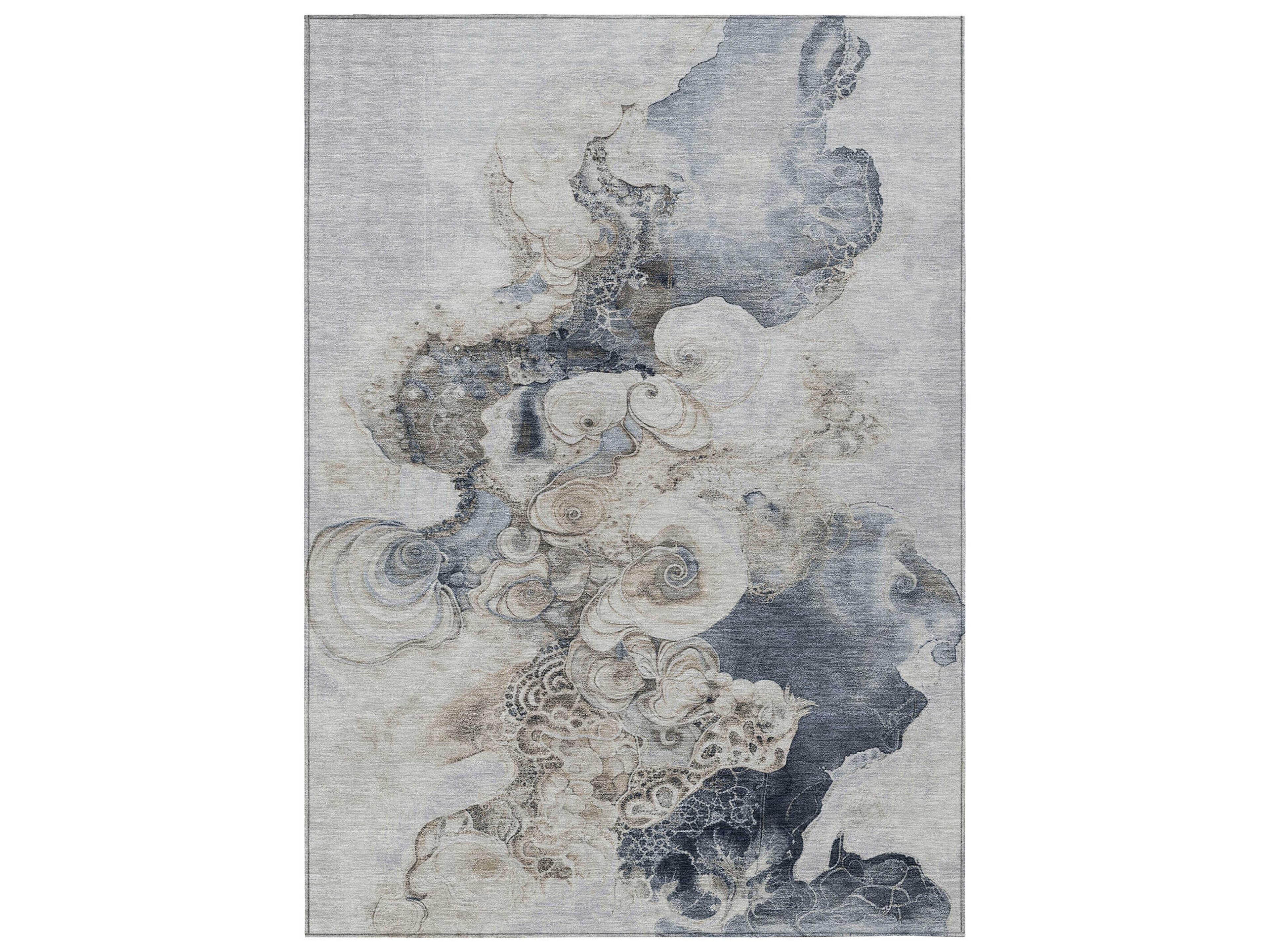 Dalyn Chantille Abstract Area Rug