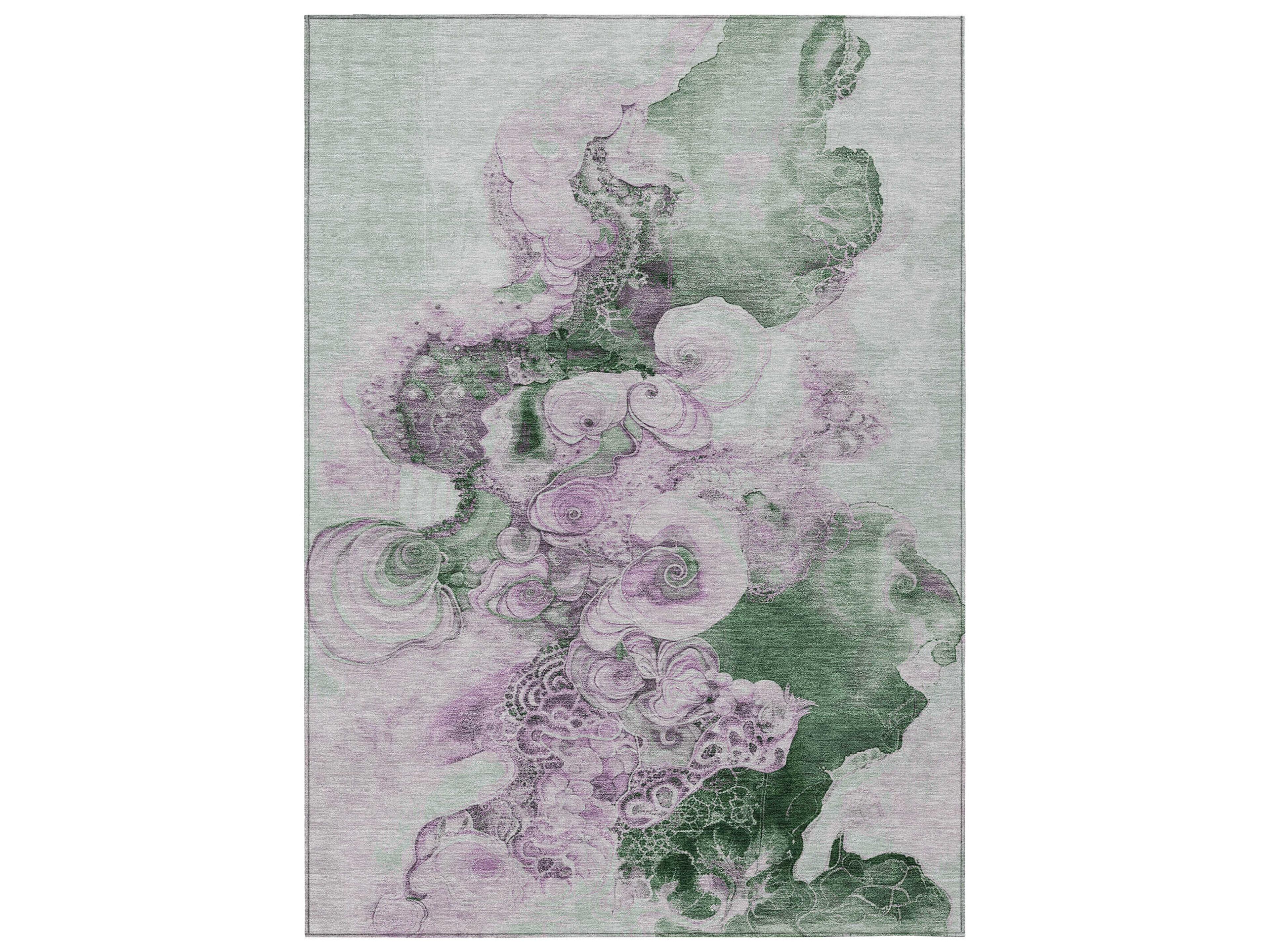 Dalyn Chantille Abstract Area Rug