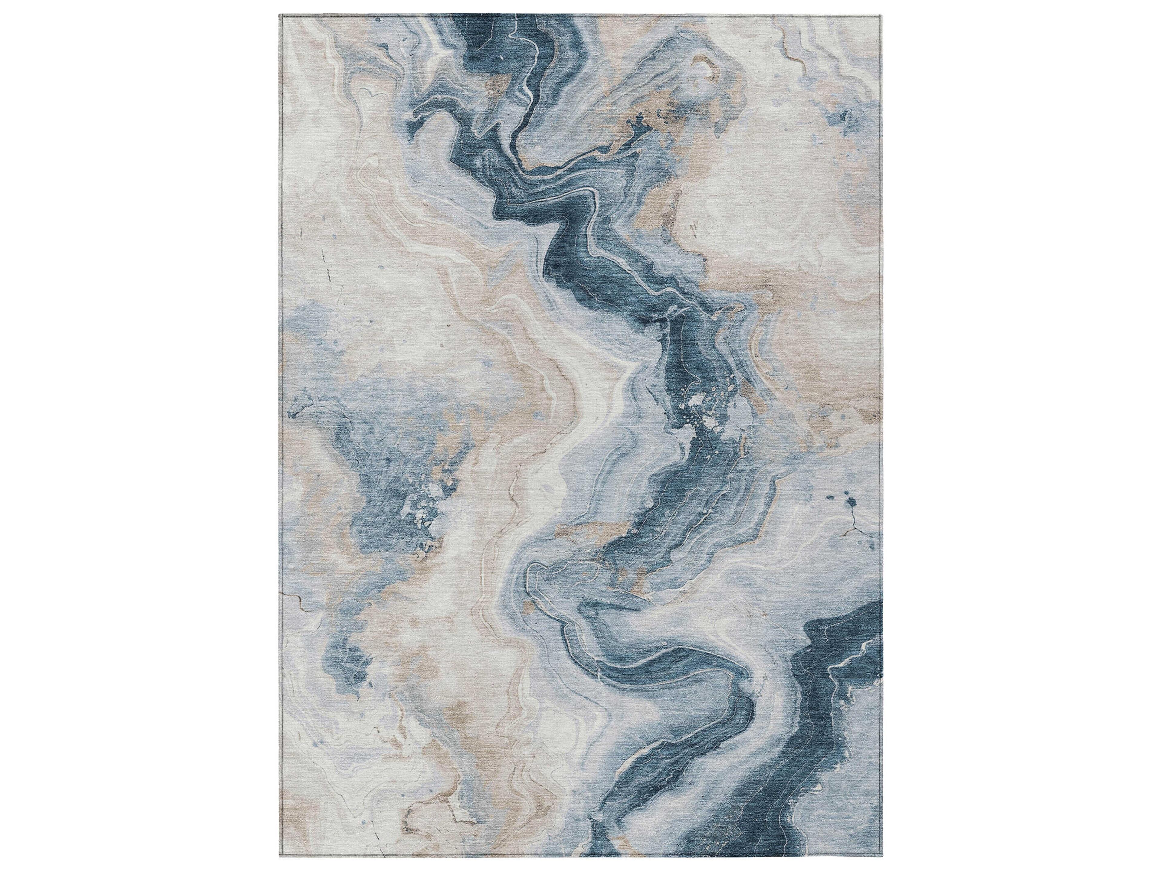 Dalyn Chantille Abstract Area Rug