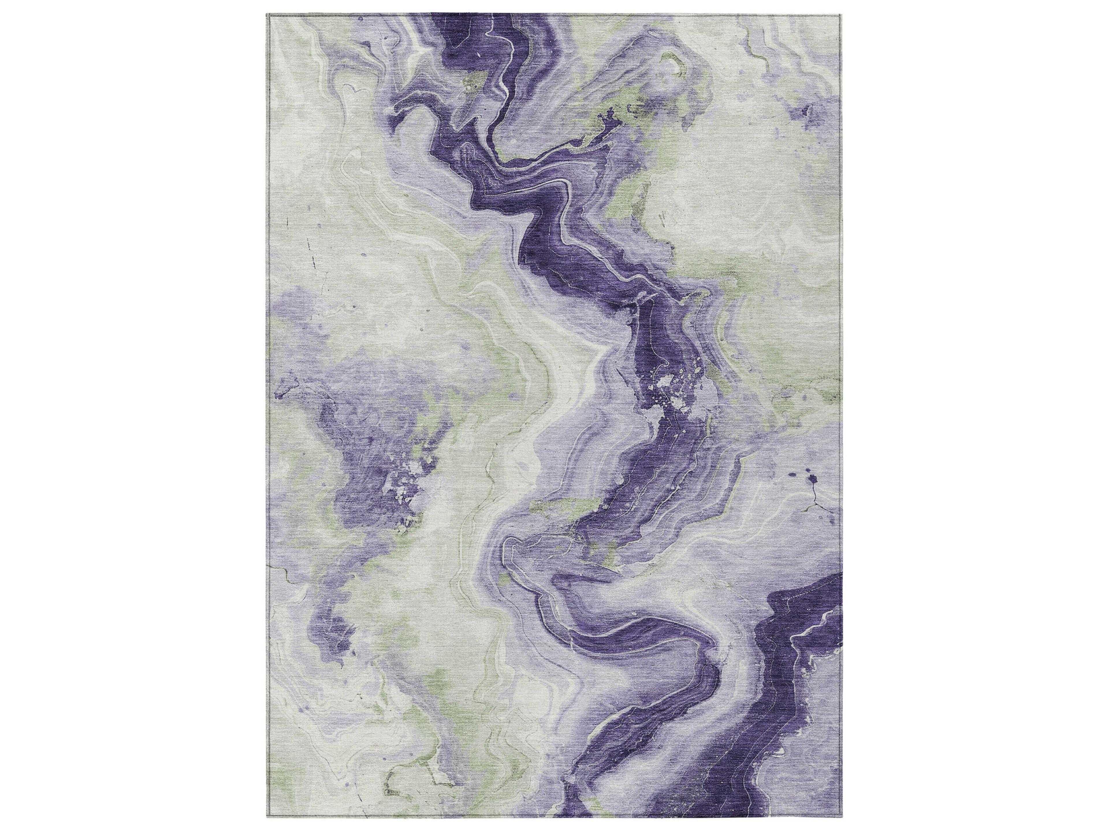 Dalyn Chantille Abstract Area Rug