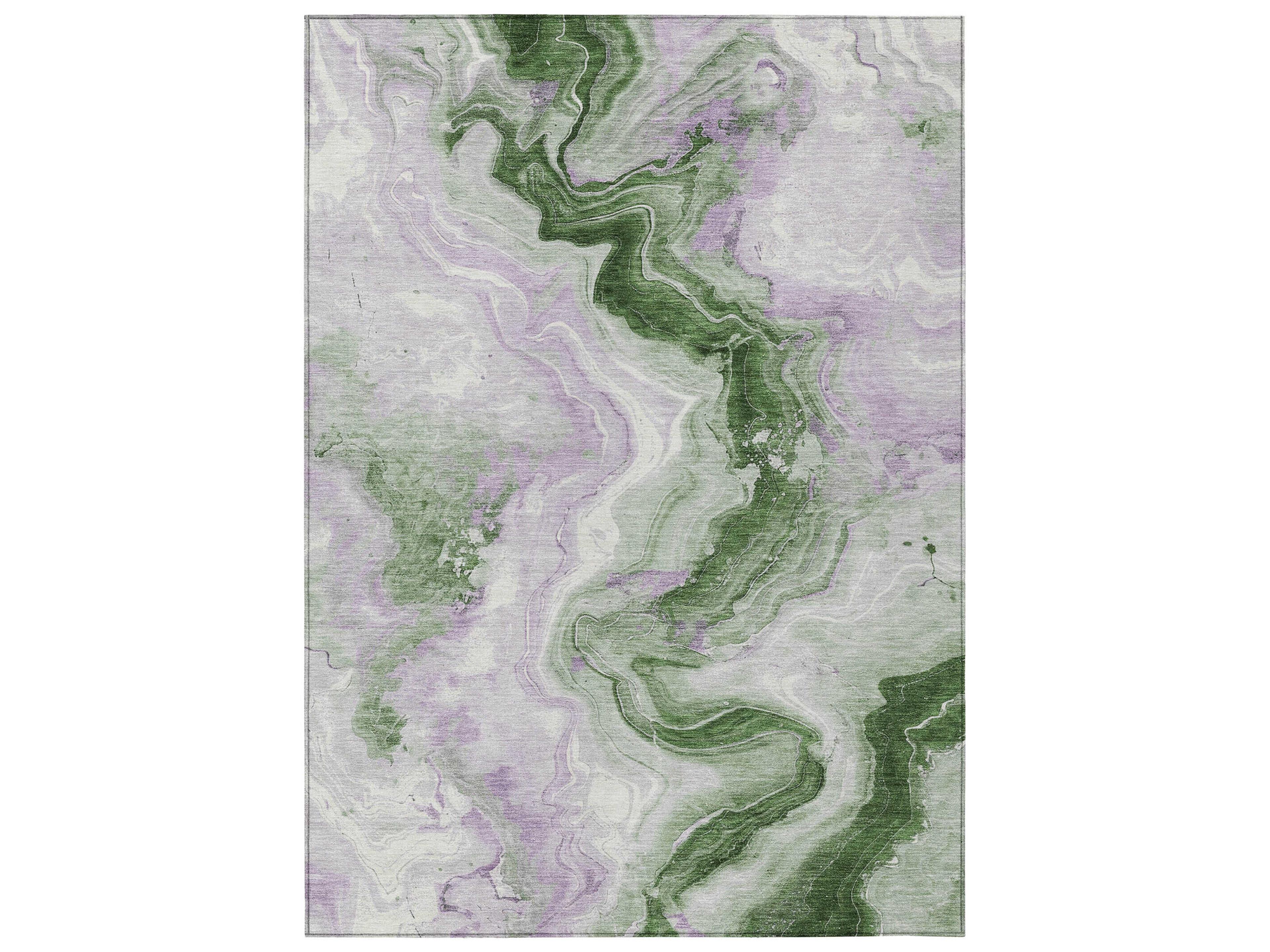 Dalyn Chantille Abstract Area Rug