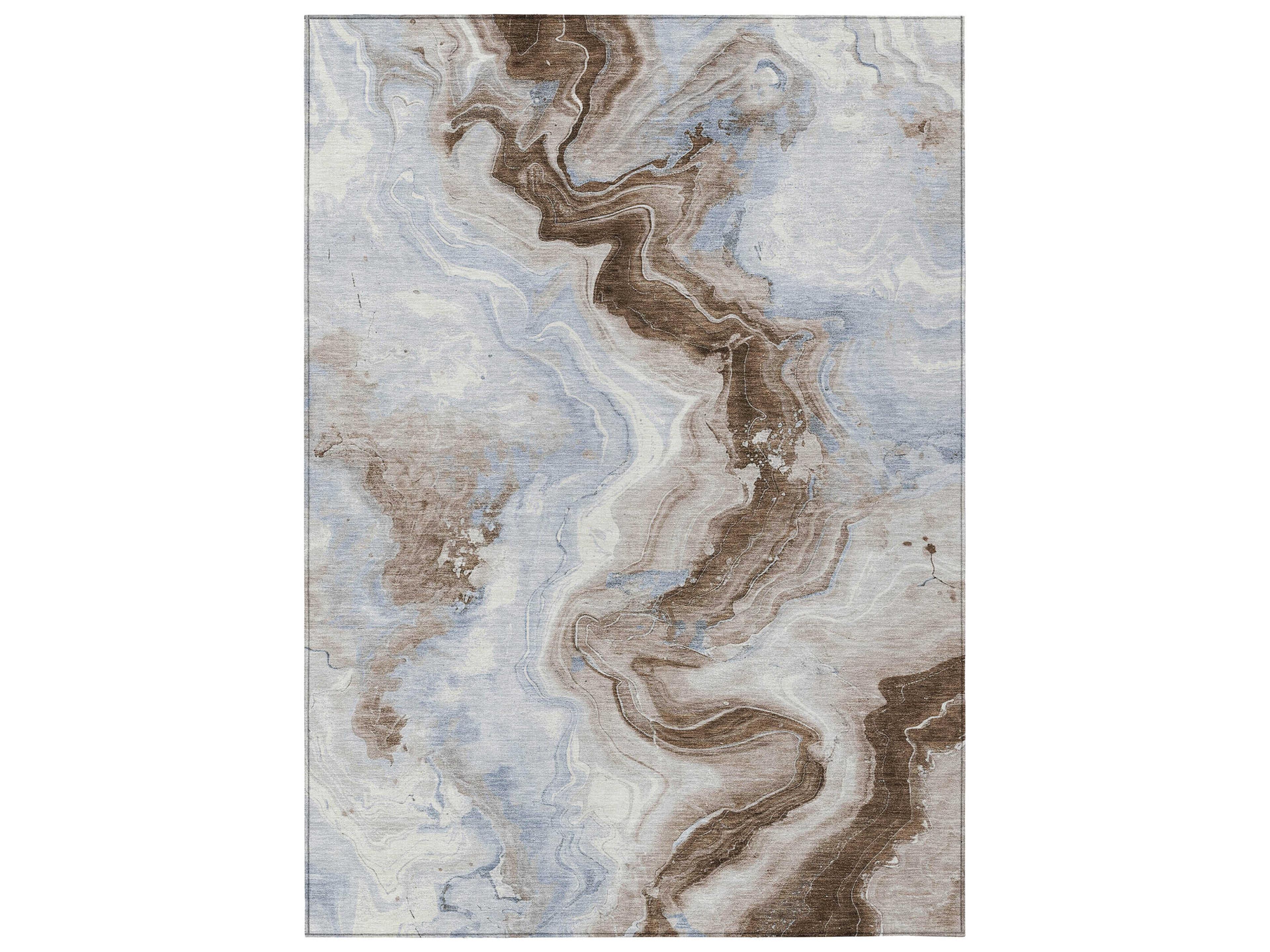 Dalyn Chantille Abstract Area Rug