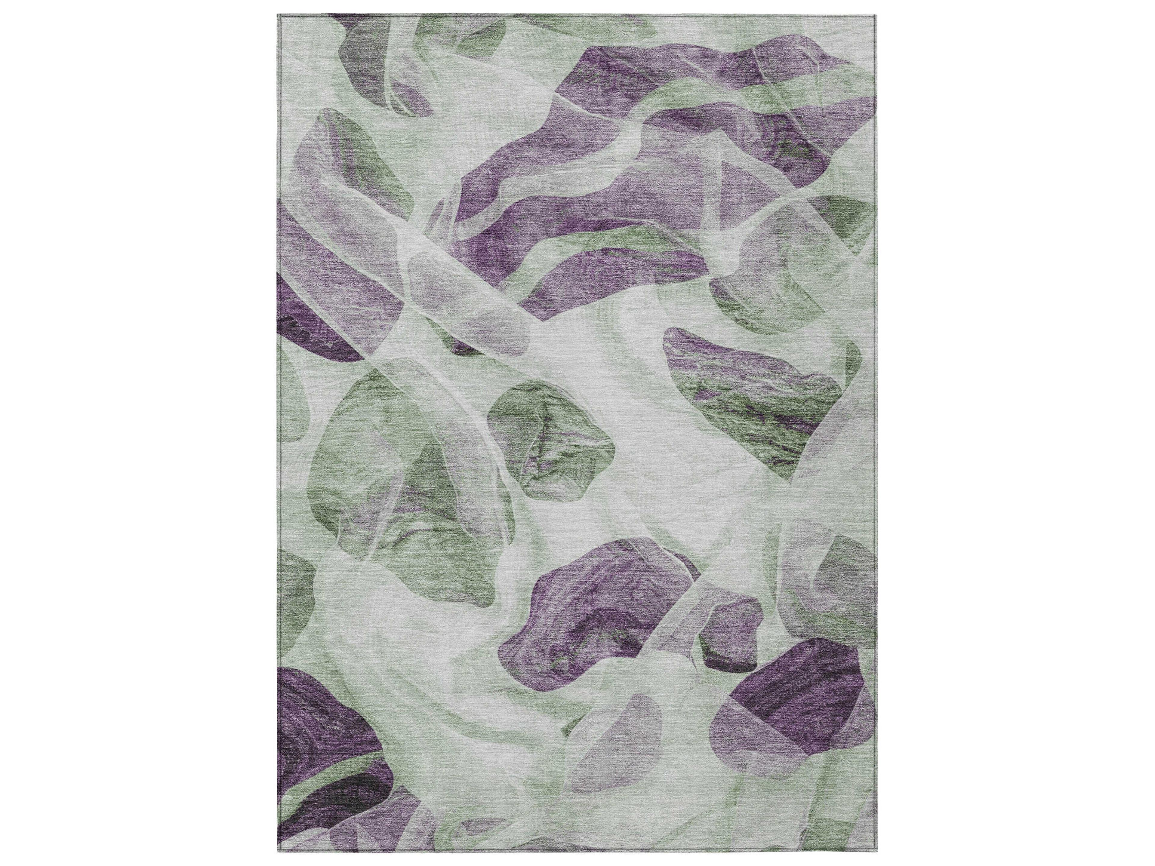 Dalyn Chantille Abstract Area Rug