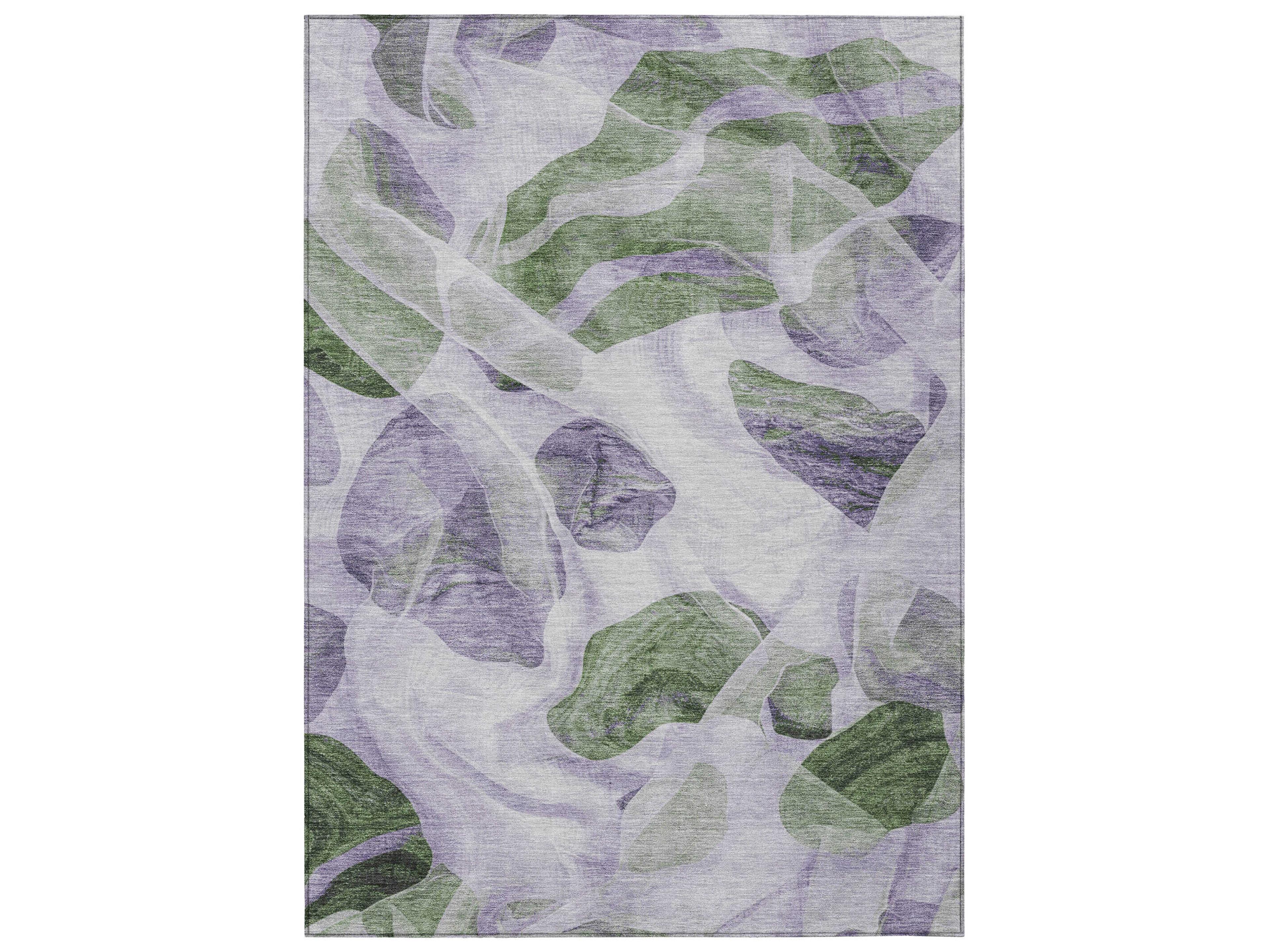 Dalyn Chantille Abstract Area Rug