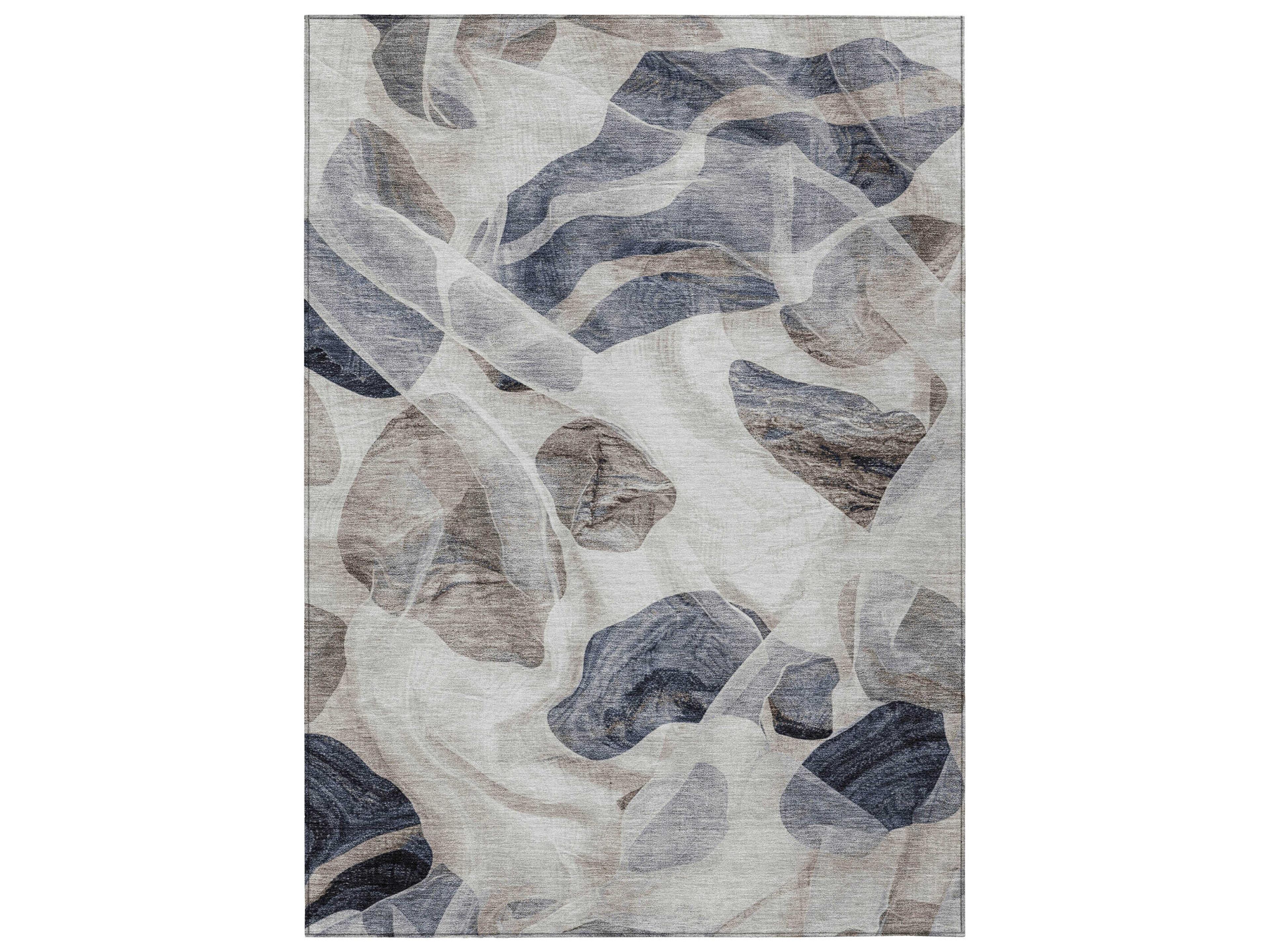 Dalyn Chantille Abstract Area Rug