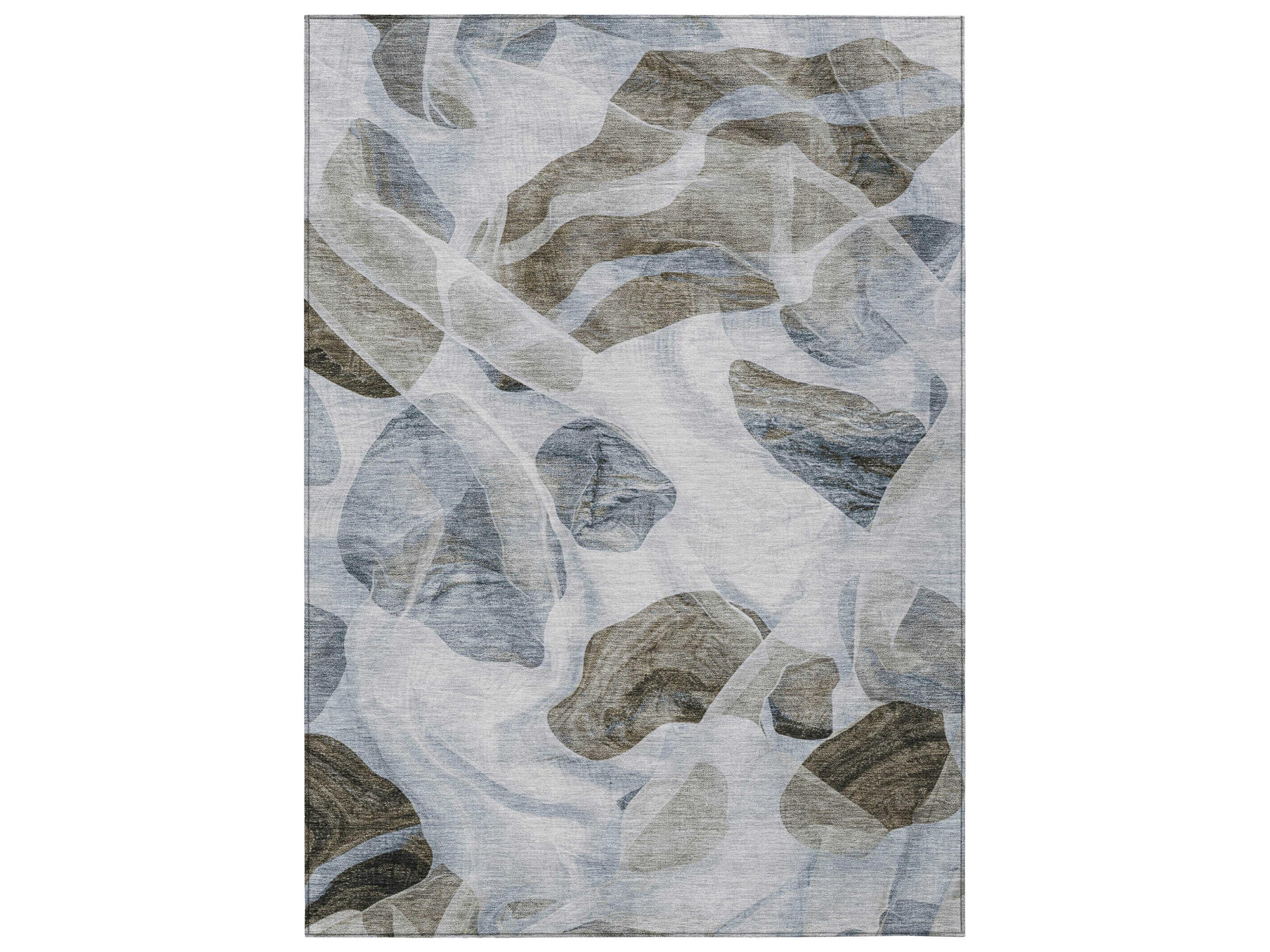 Dalyn Chantille Abstract Area Rug