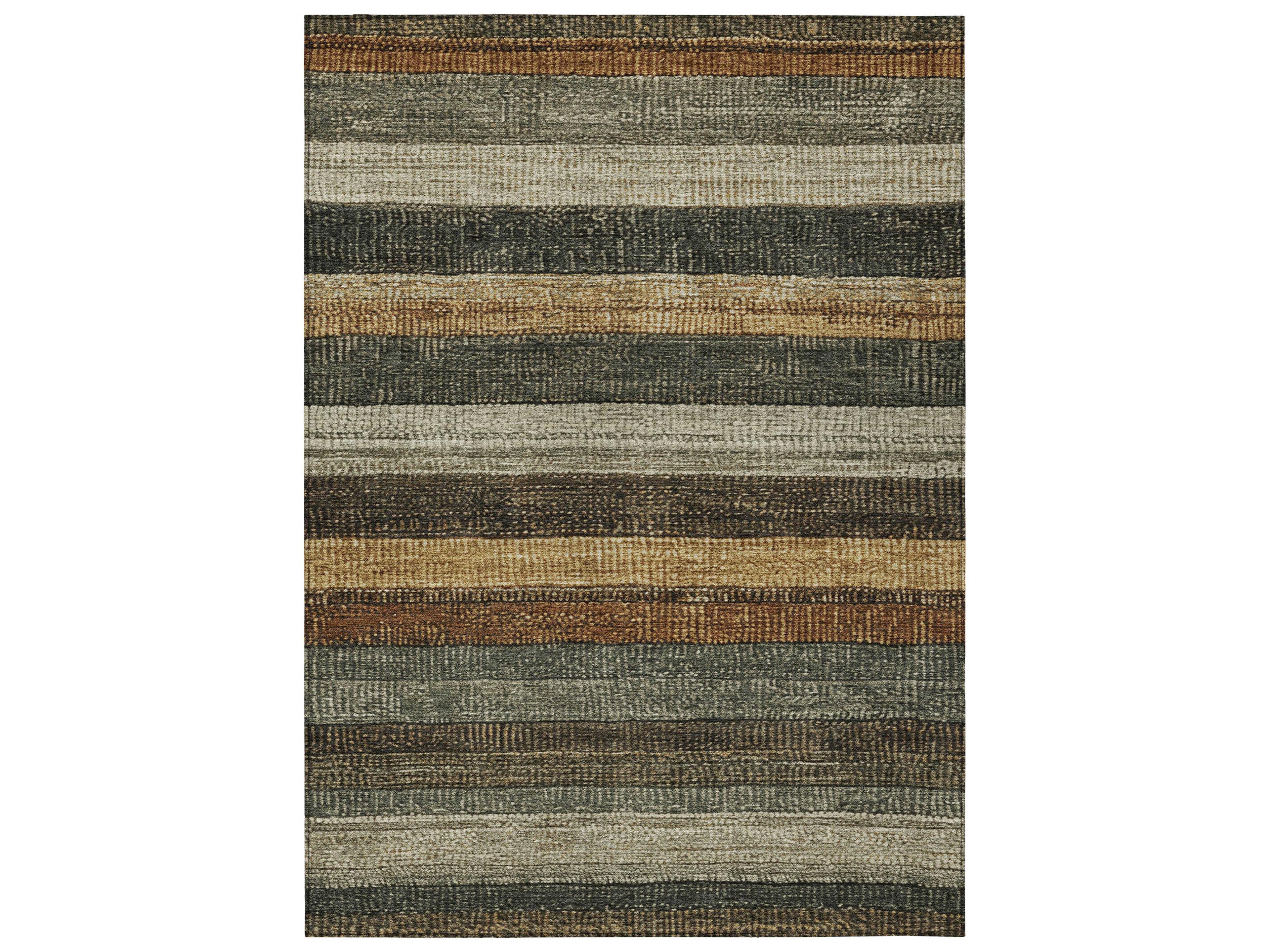 Dalyn Chantille Striped Area Rug