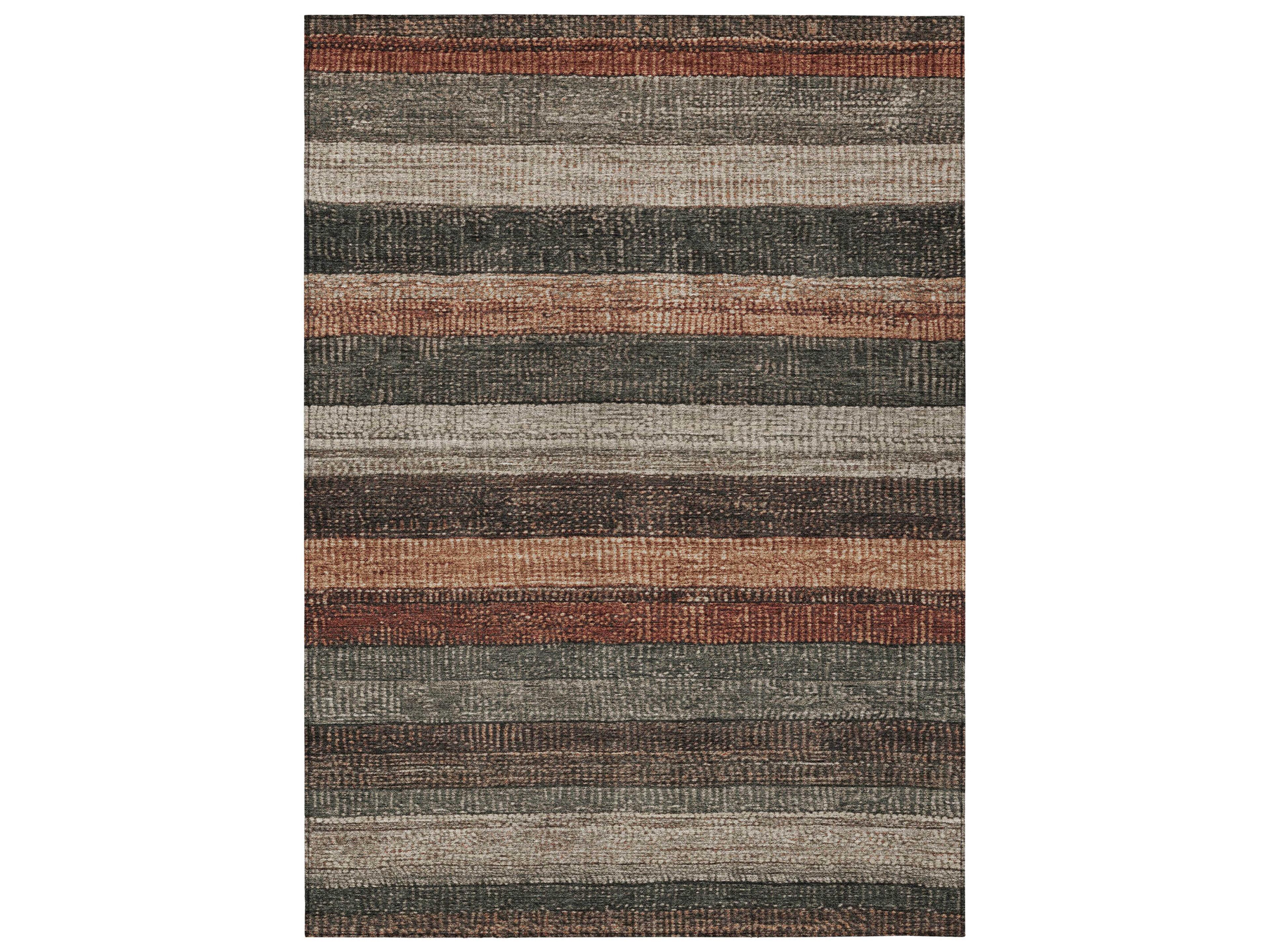 Dalyn Chantille Striped Area Rug