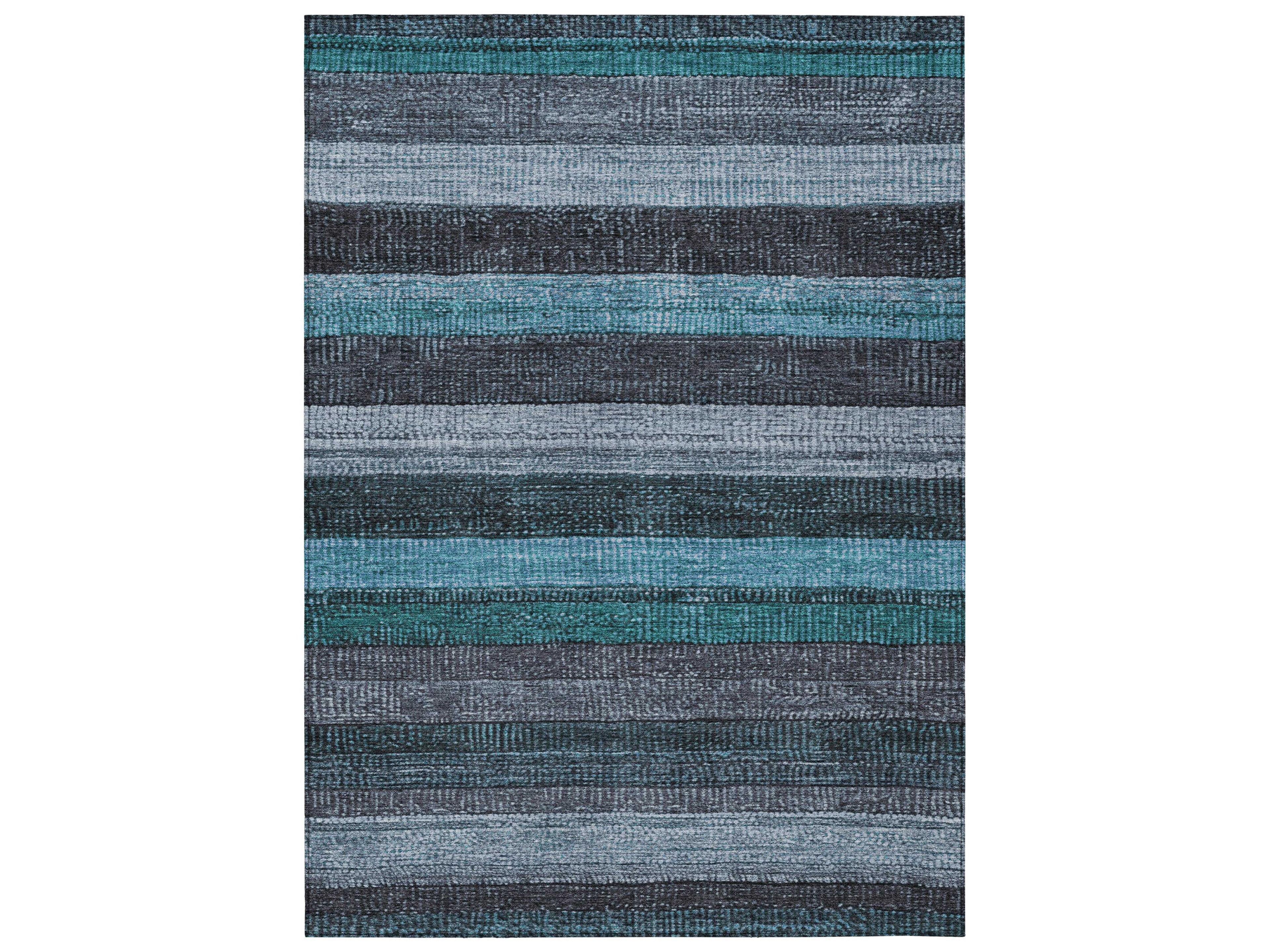 Dalyn Chantille Striped Area Rug