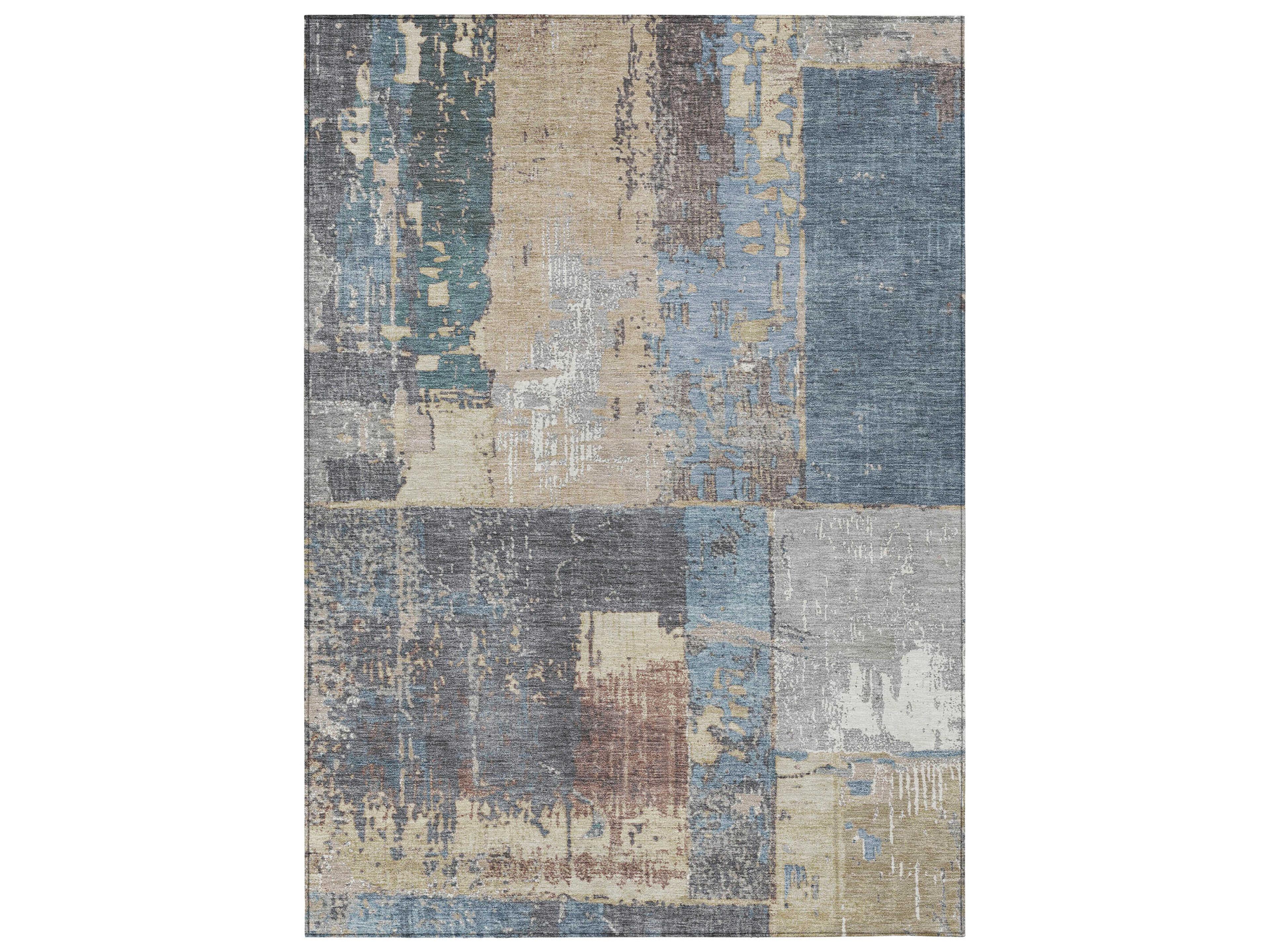 Dalyn Chantille Abstract Area Rug
