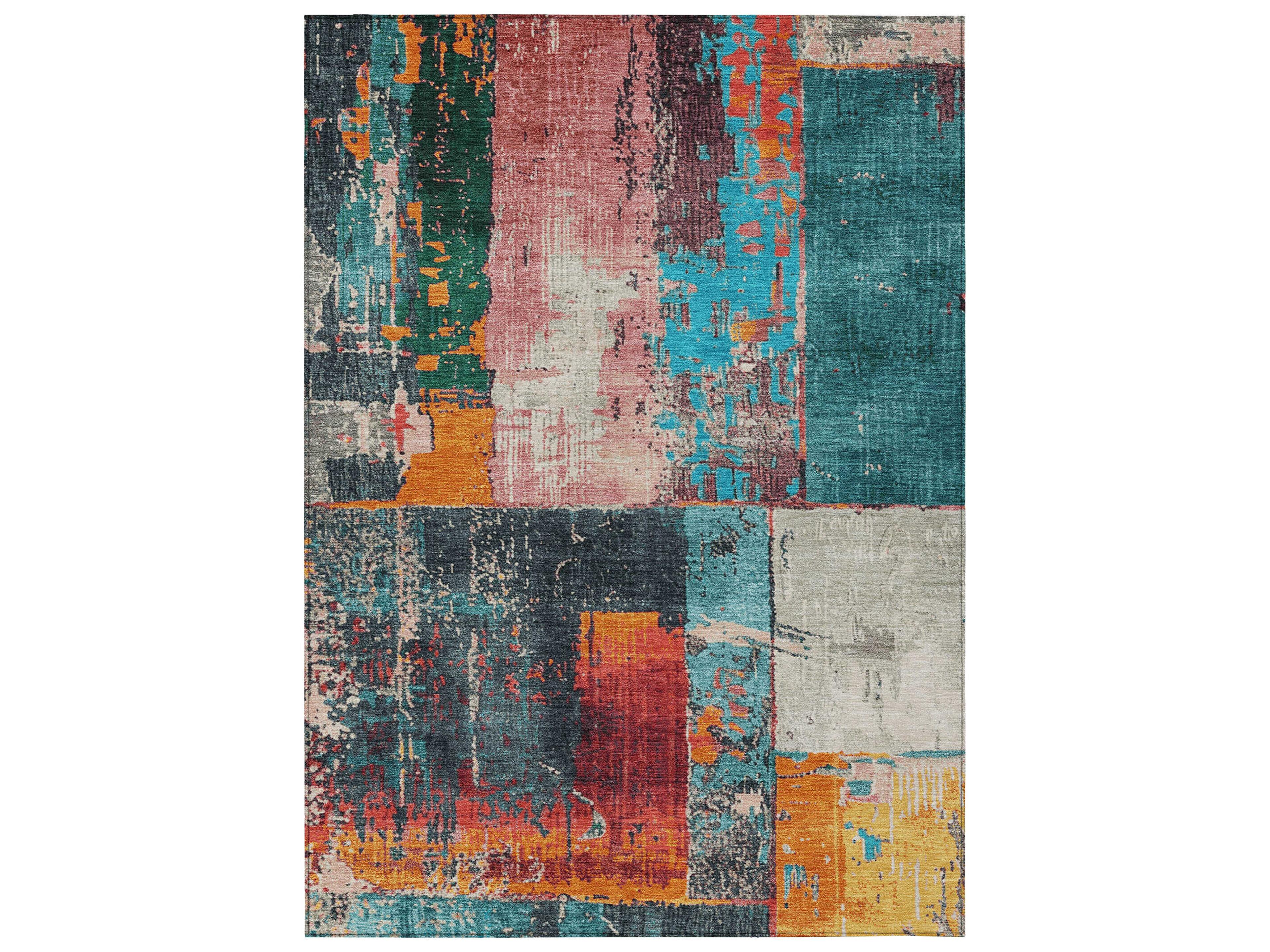 Dalyn Chantille Abstract Area Rug