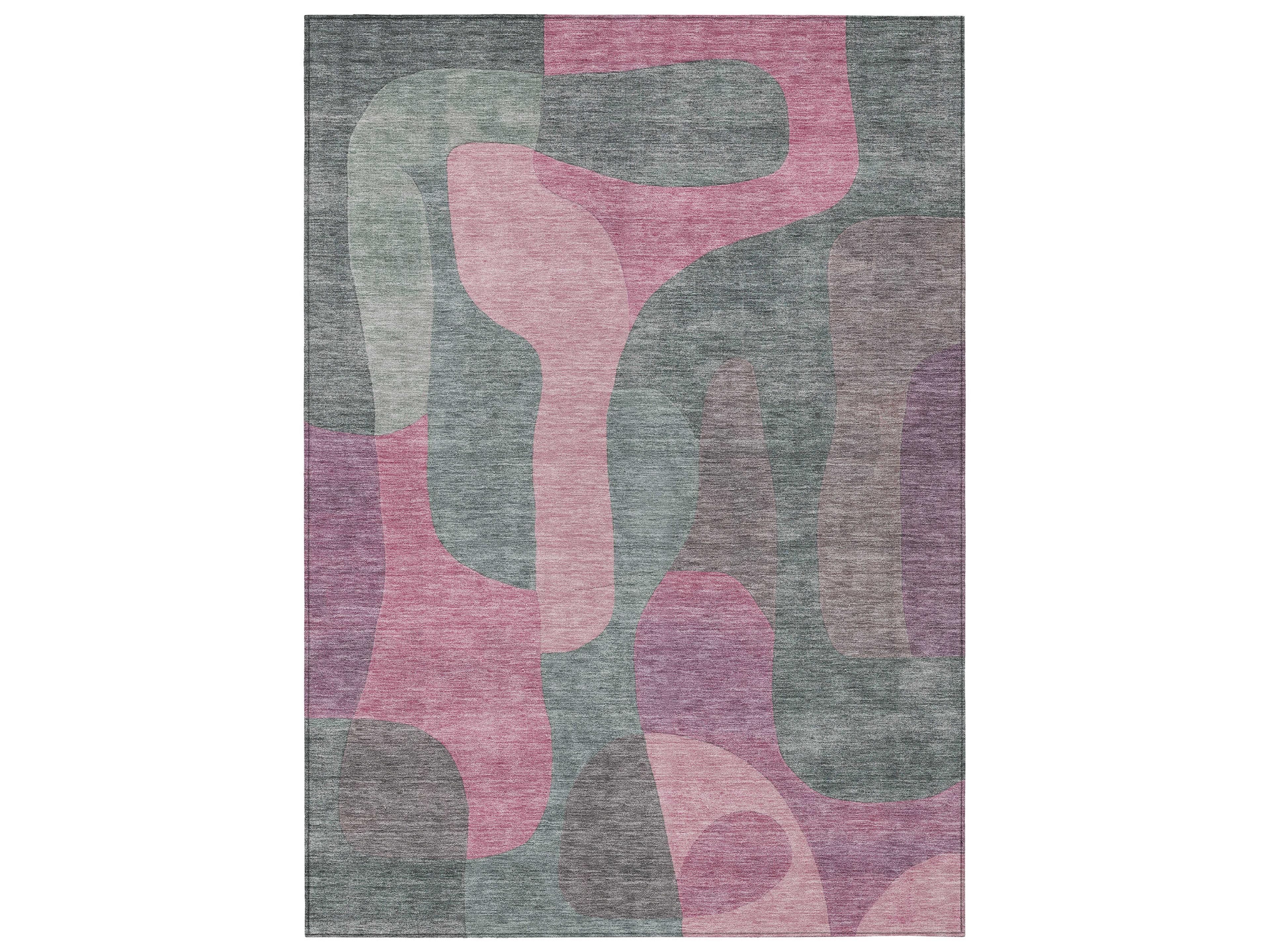 Dalyn Chantille Abstract Area Rug