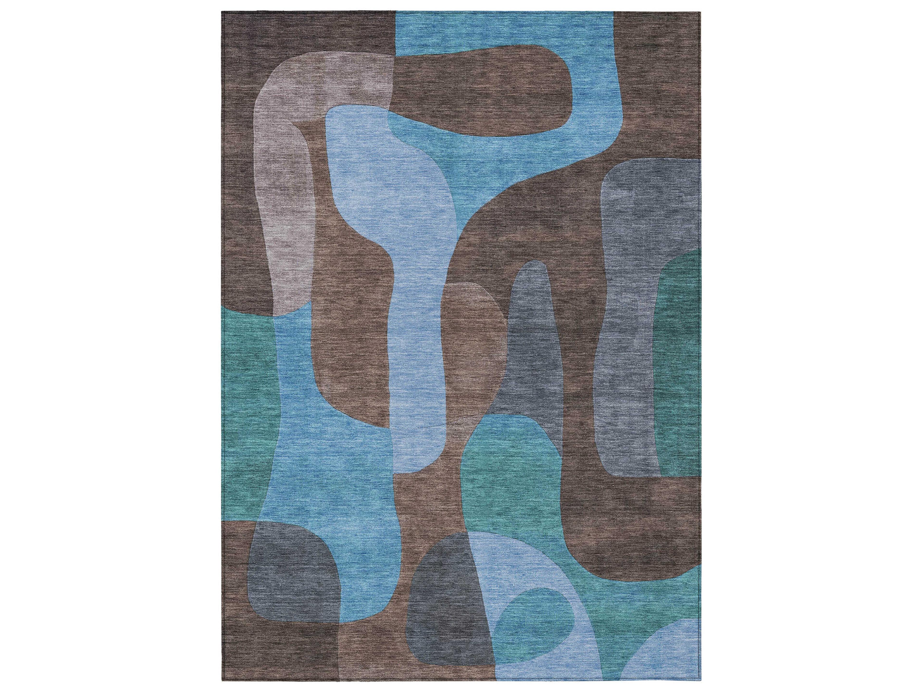 Dalyn Chantille Abstract Area Rug