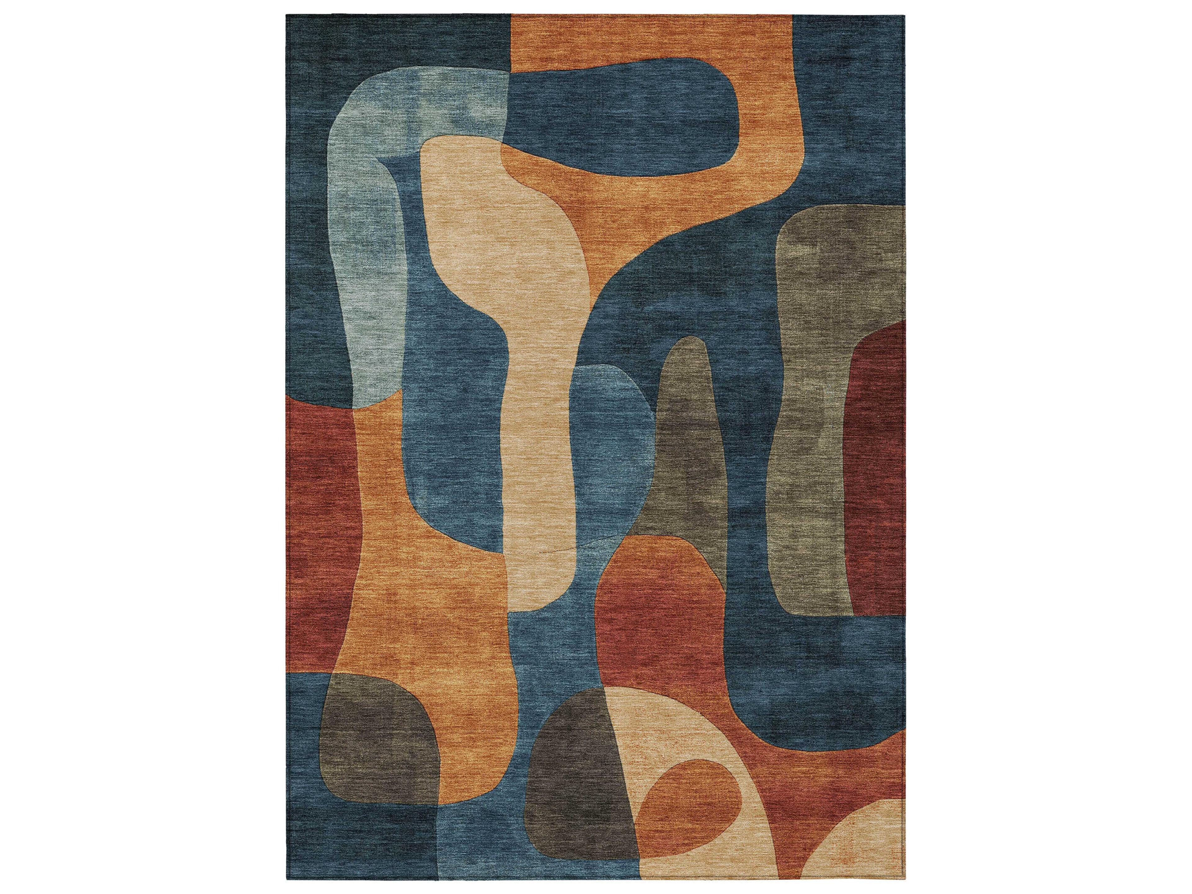 Dalyn Chantille Abstract Area Rug