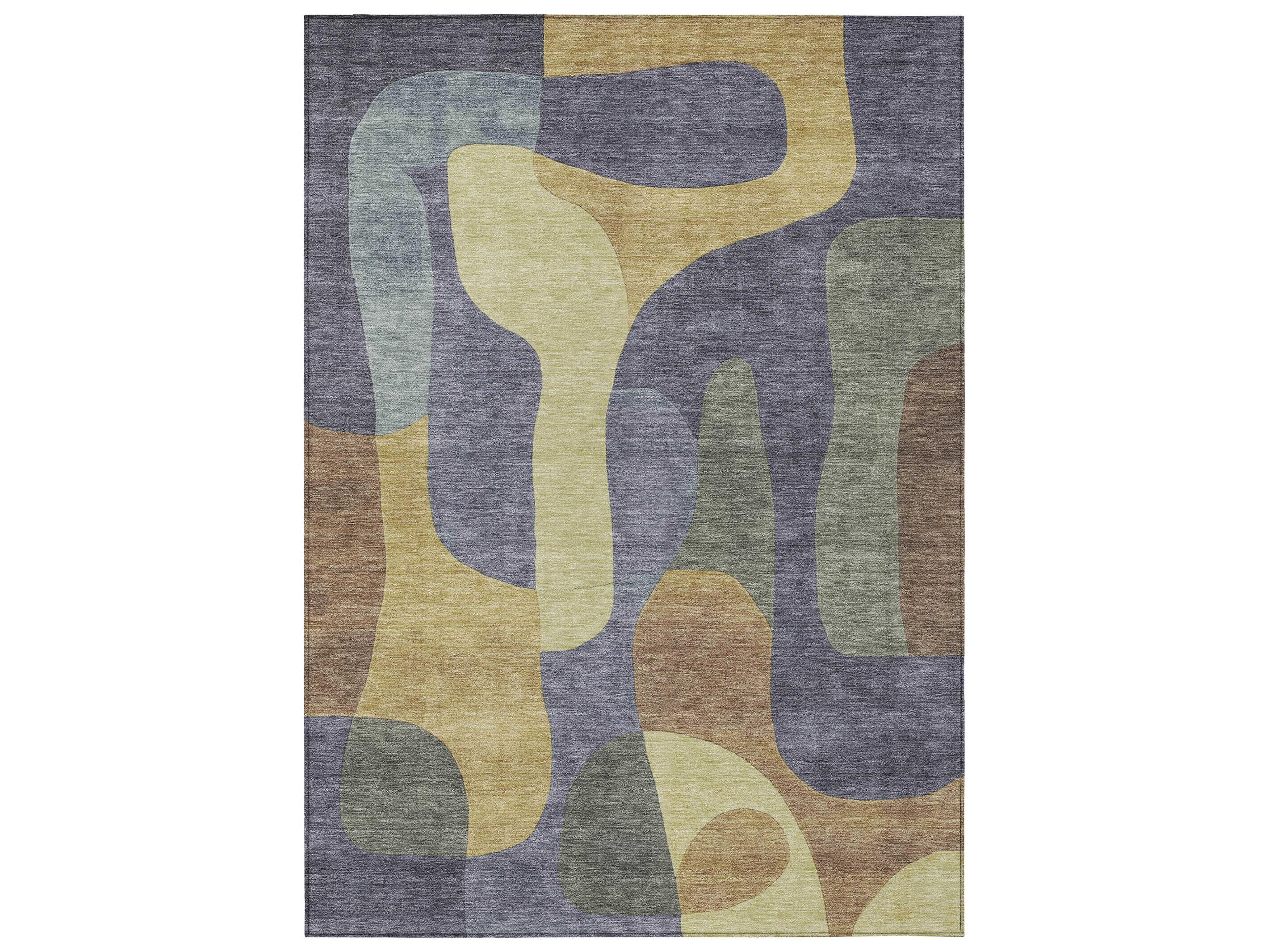 Dalyn Chantille Abstract Area Rug