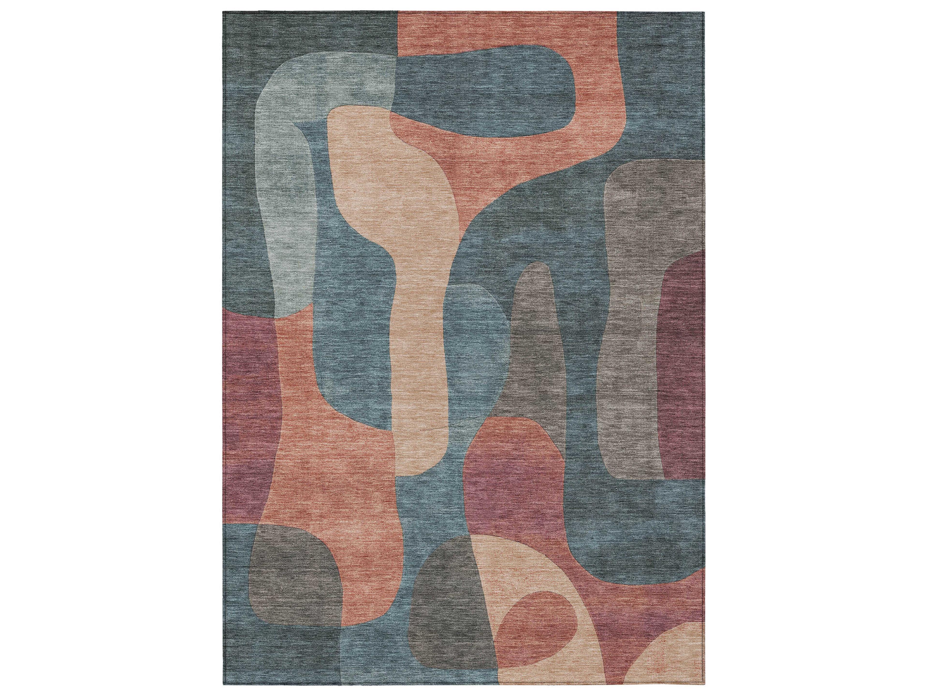 Dalyn Chantille Abstract Area Rug