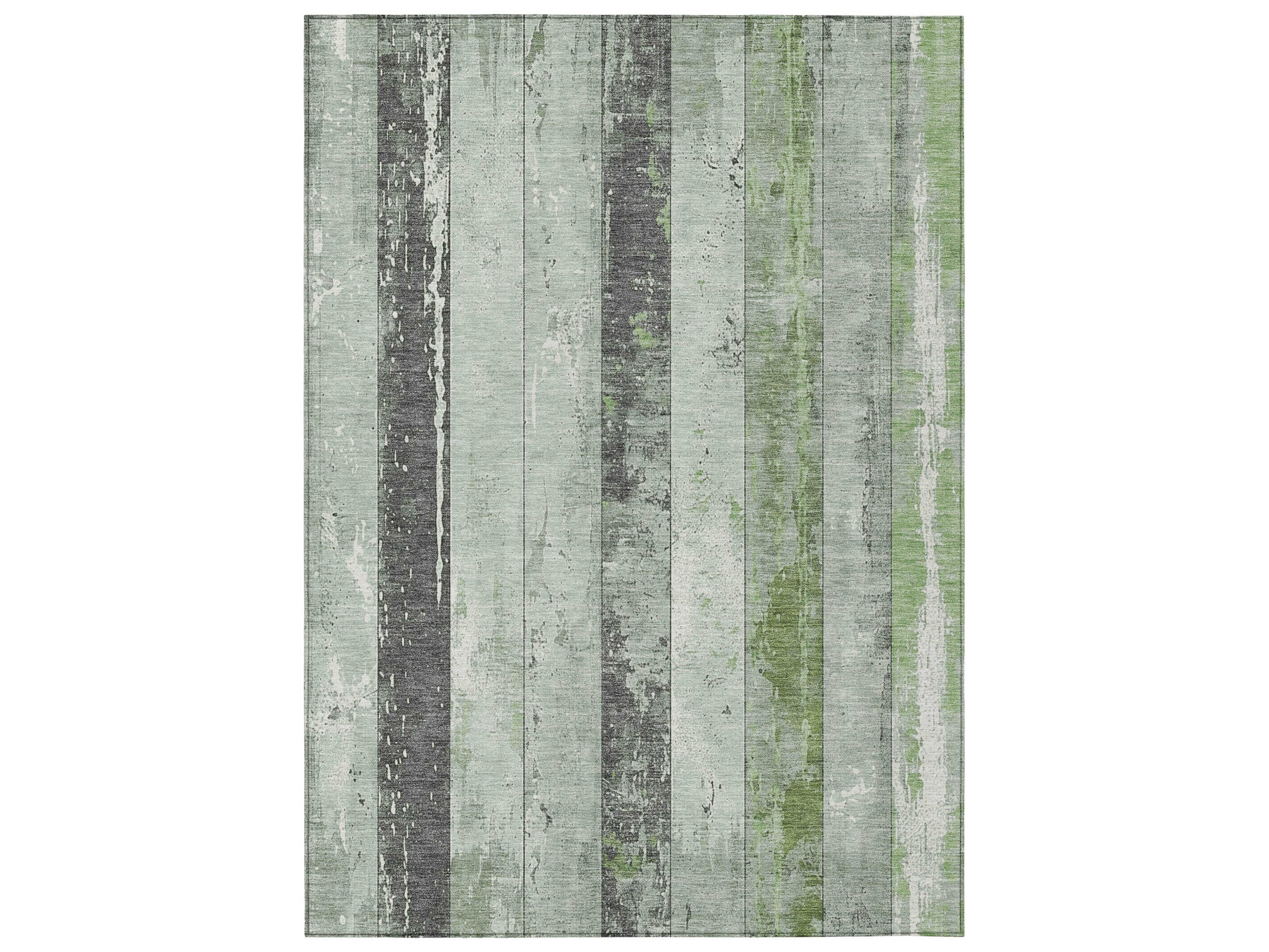 Dalyn Chantille Striped Area Rug