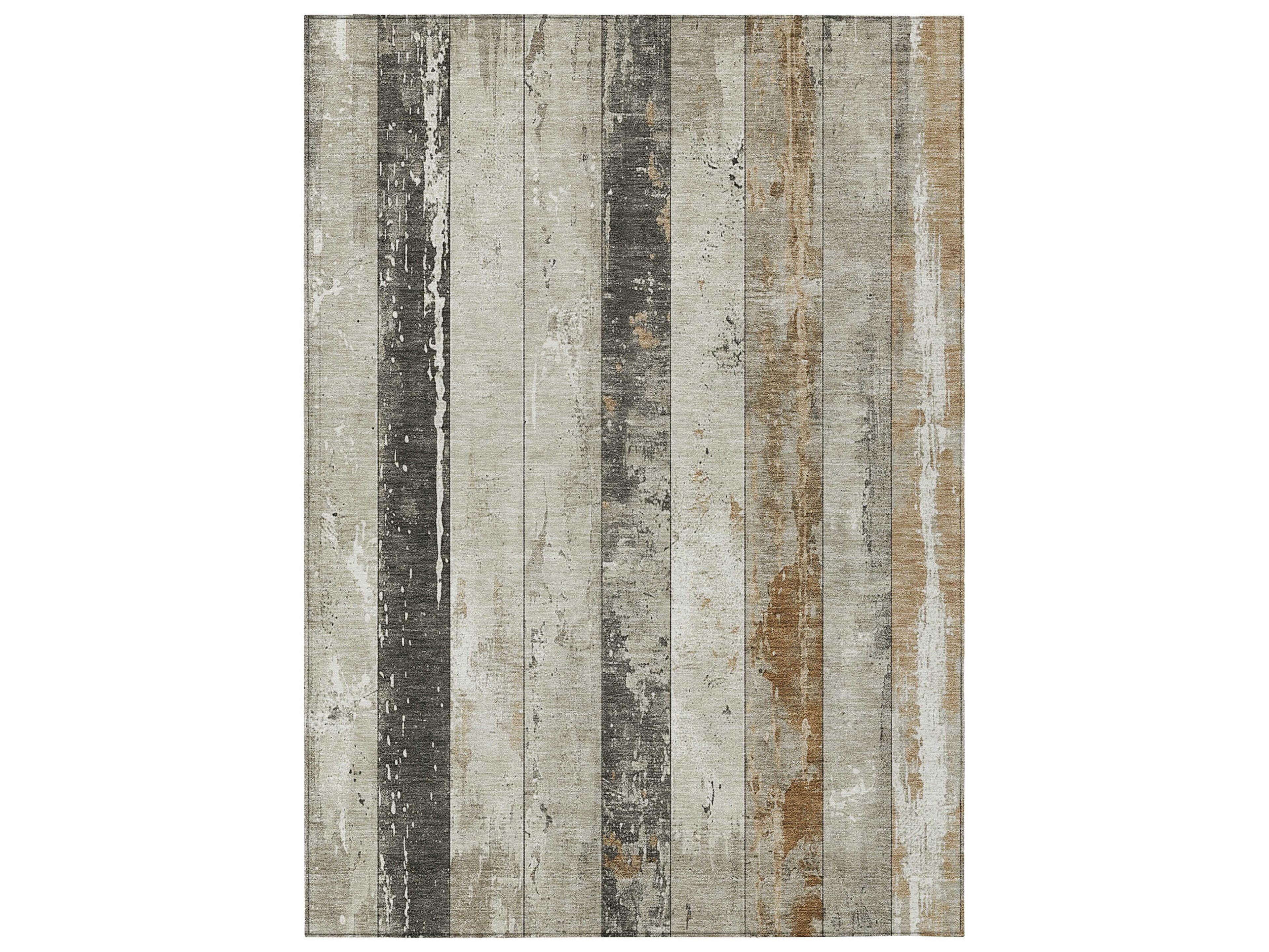 Dalyn Chantille Striped Area Rug