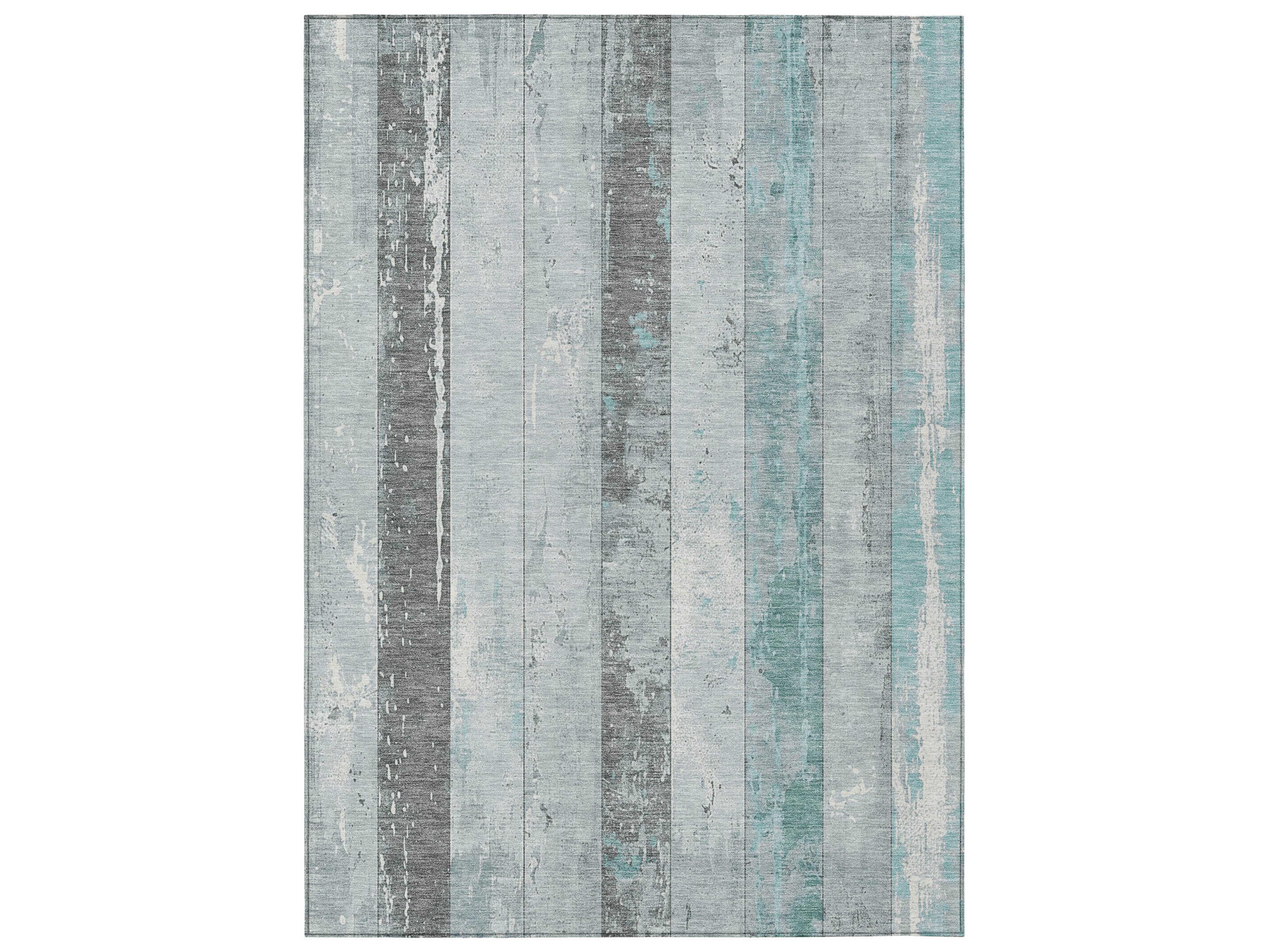 Dalyn Chantille Striped Area Rug
