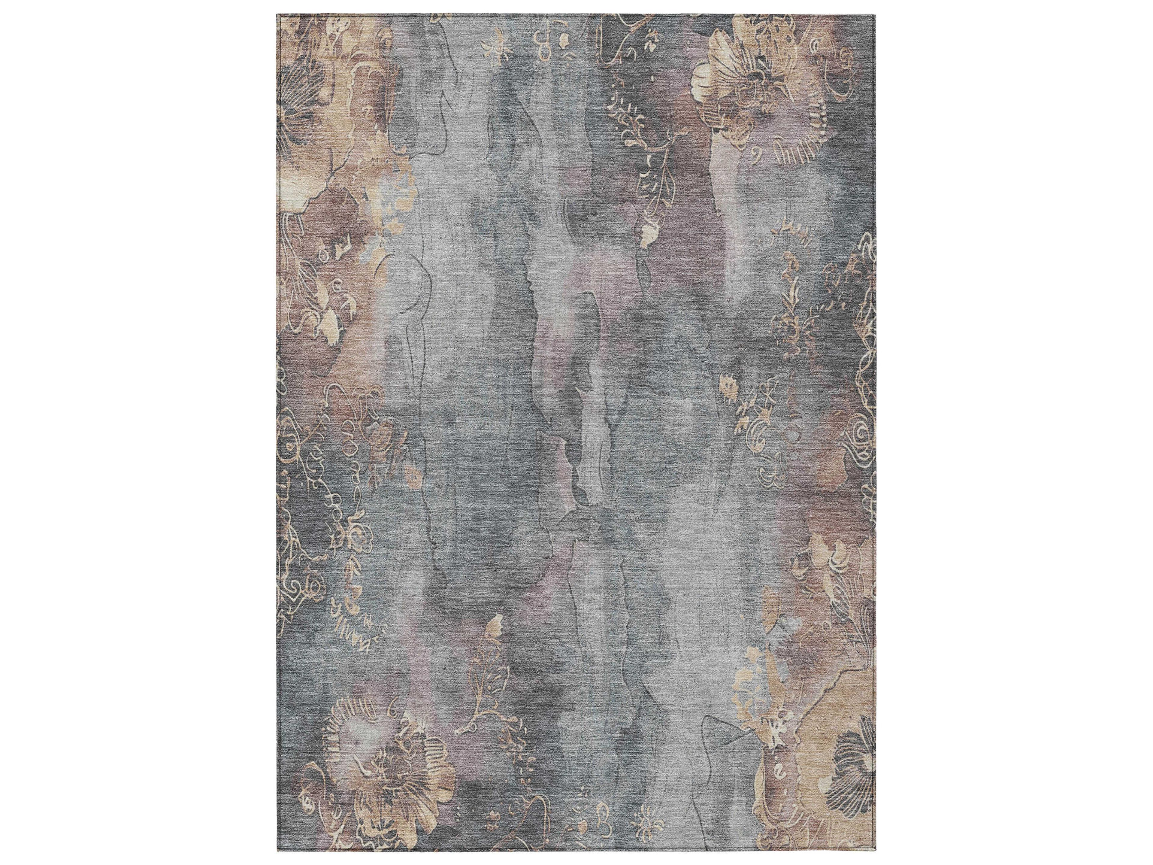 Dalyn Chantille Abstract Area Rug