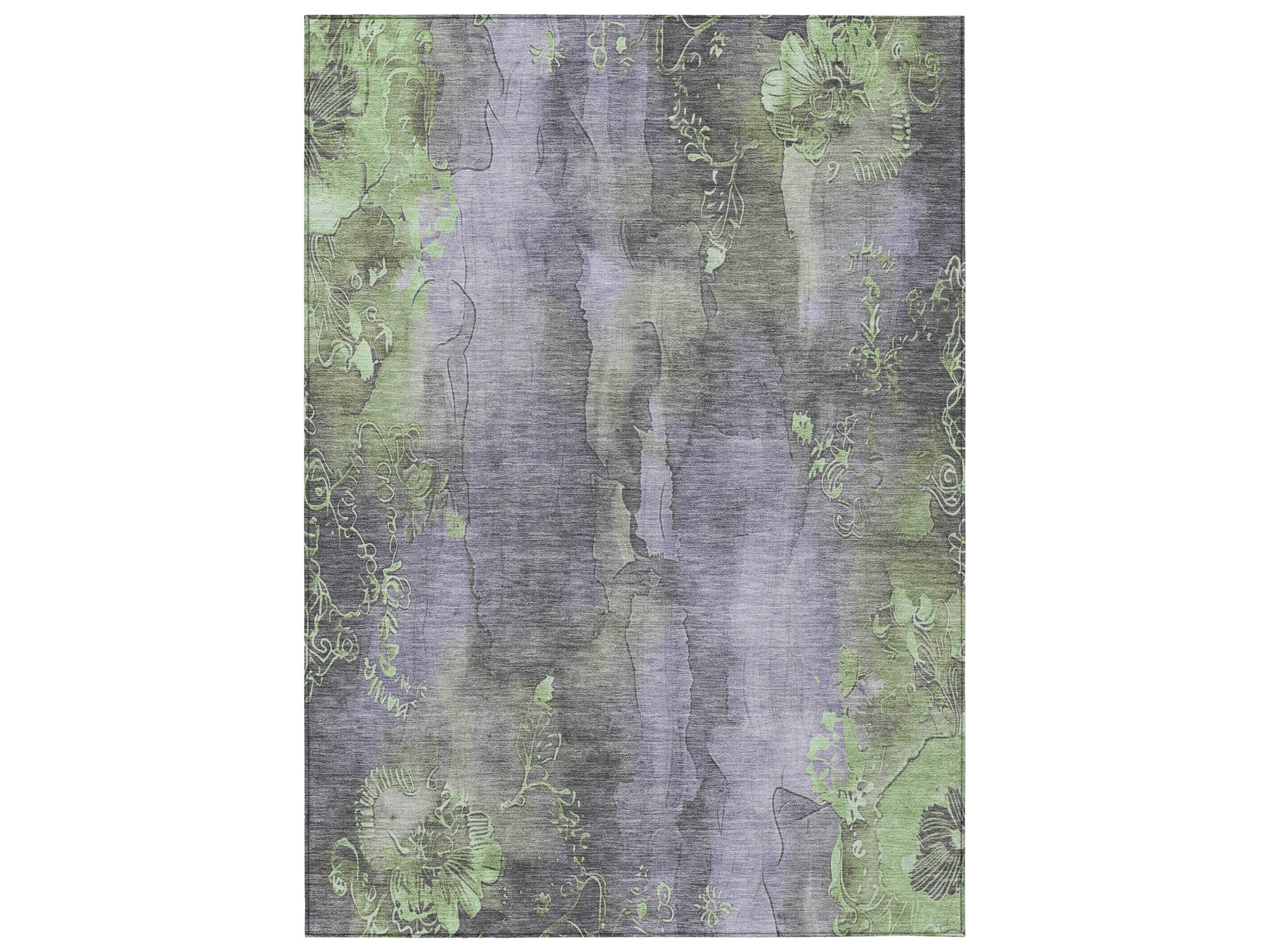 Dalyn Chantille Abstract Area Rug