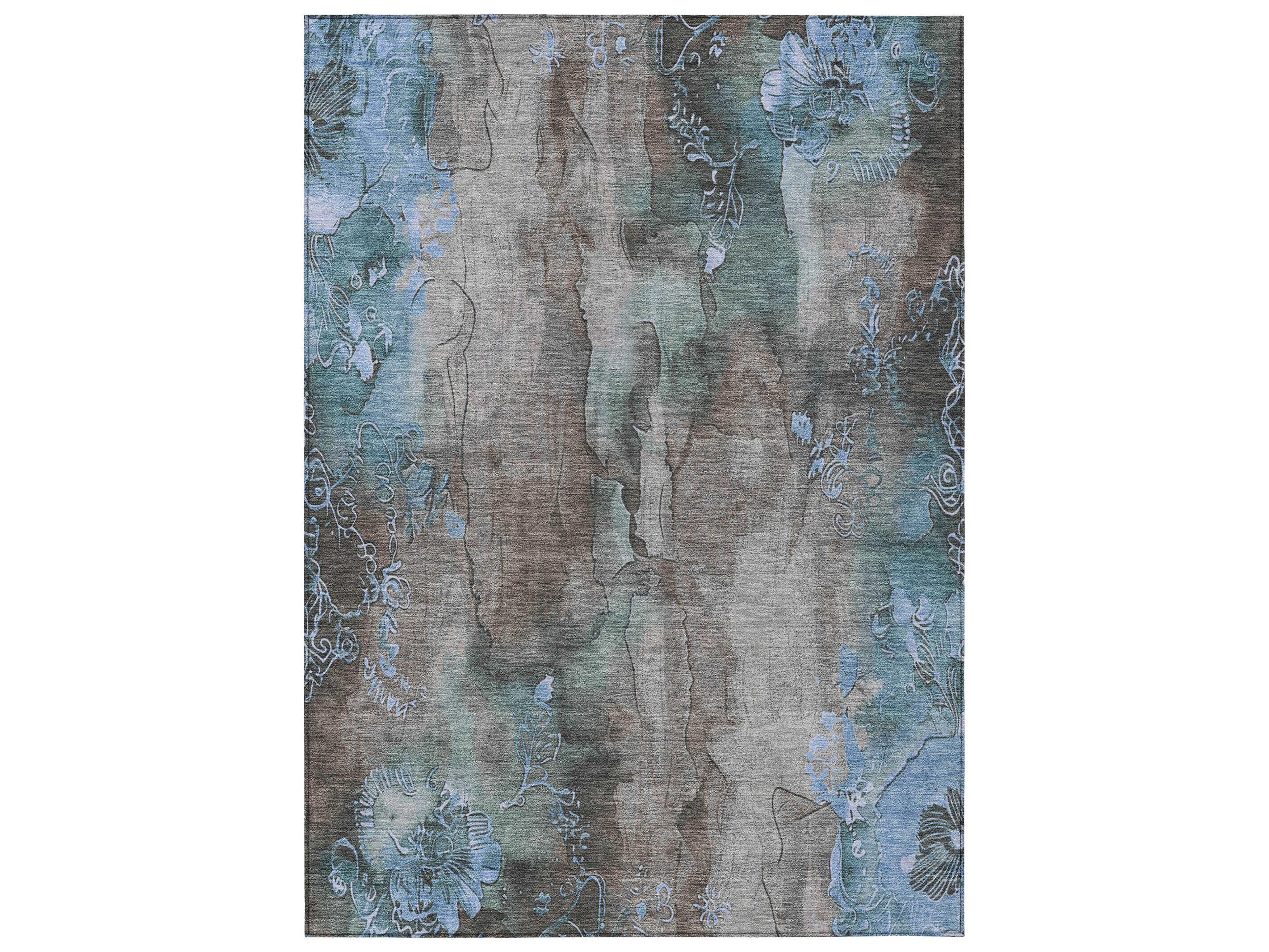 Dalyn Chantille Abstract Area Rug