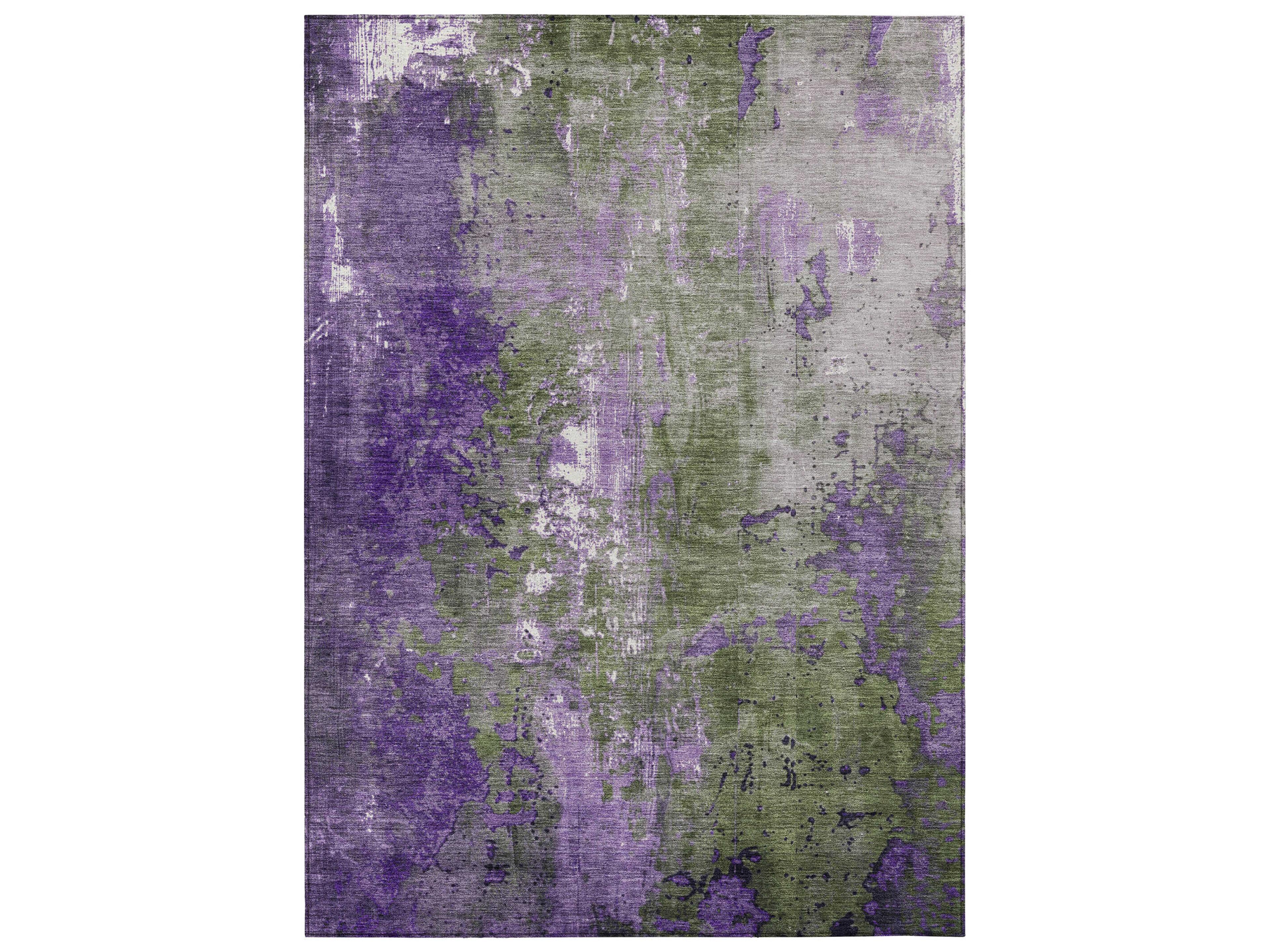 Dalyn Chantille Abstract Area Rug