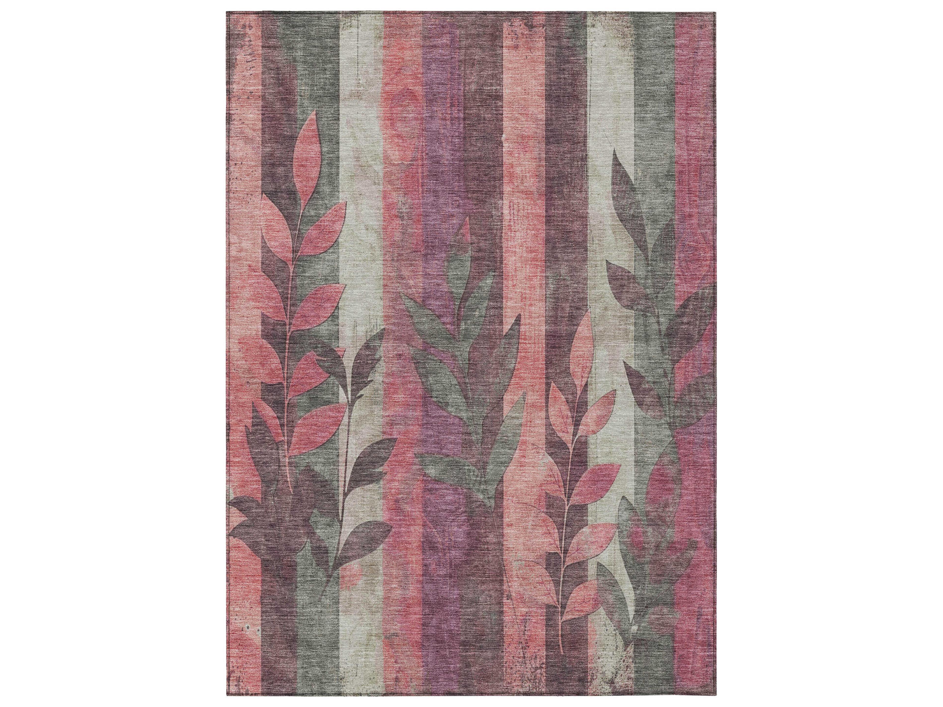 Dalyn Chantille Floral Area Rug