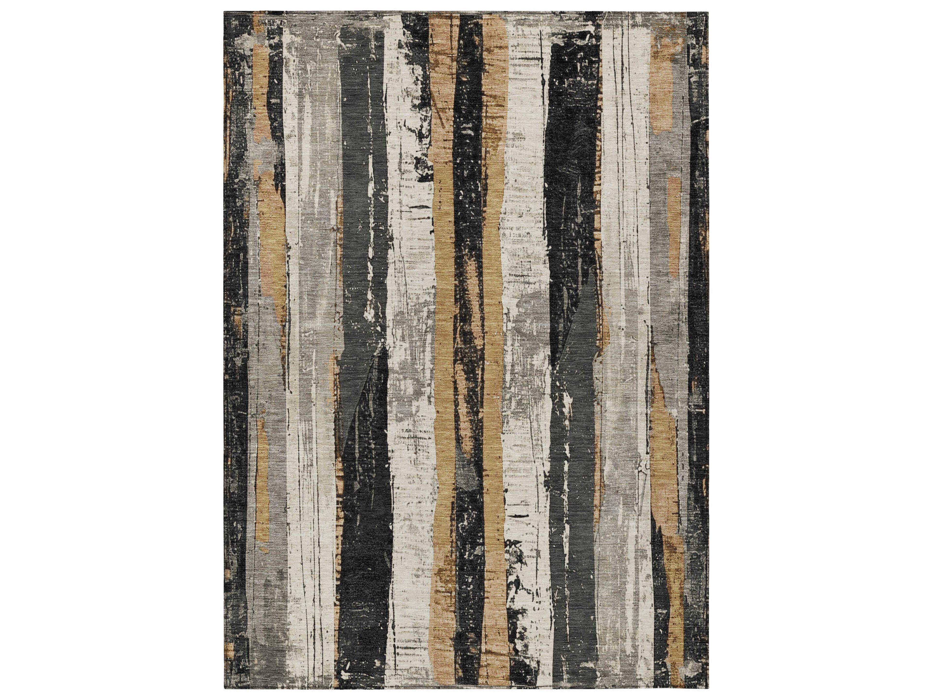 Dalyn Chantille Striped Area Rug