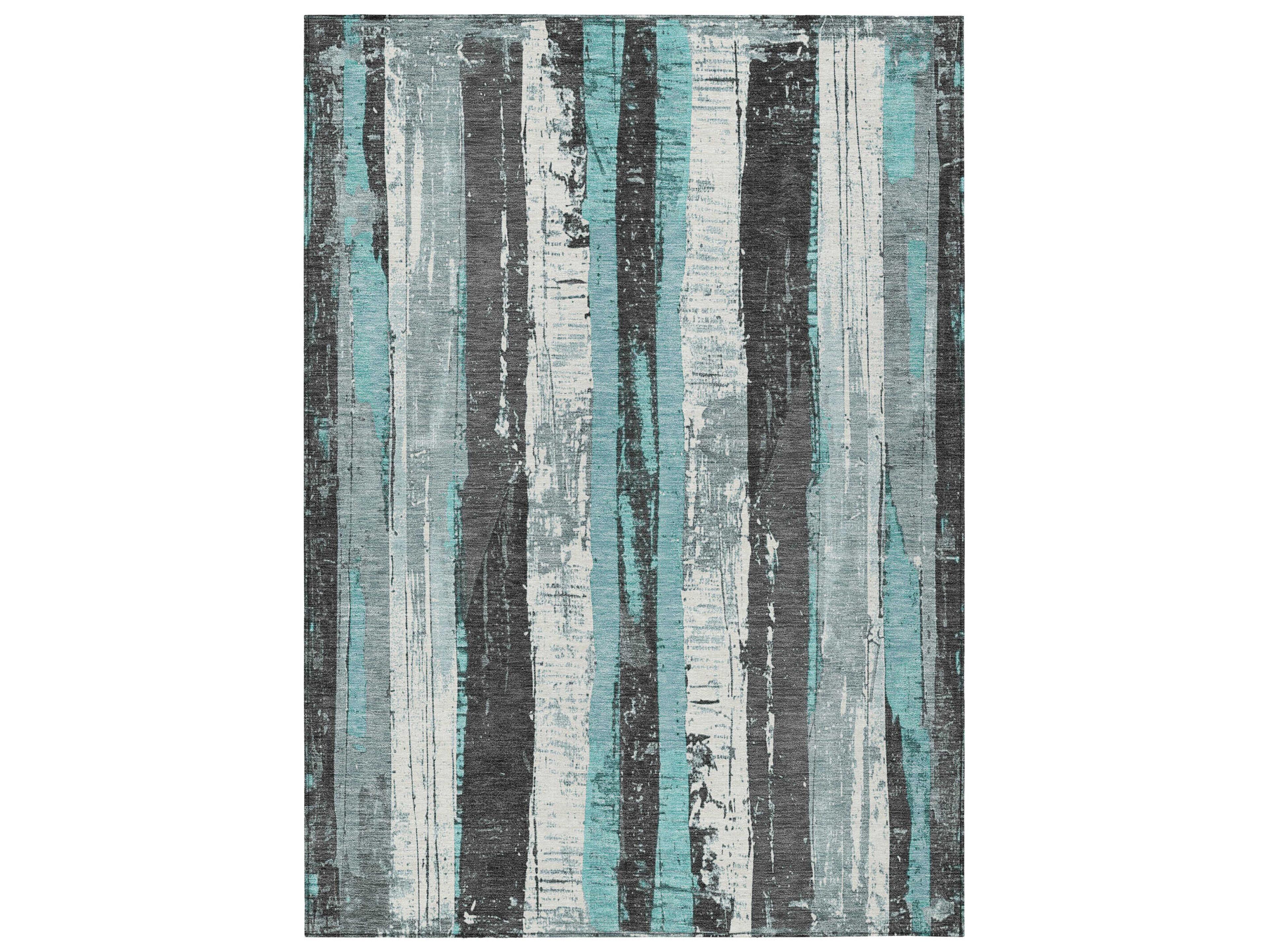 Dalyn Chantille Striped Area Rug
