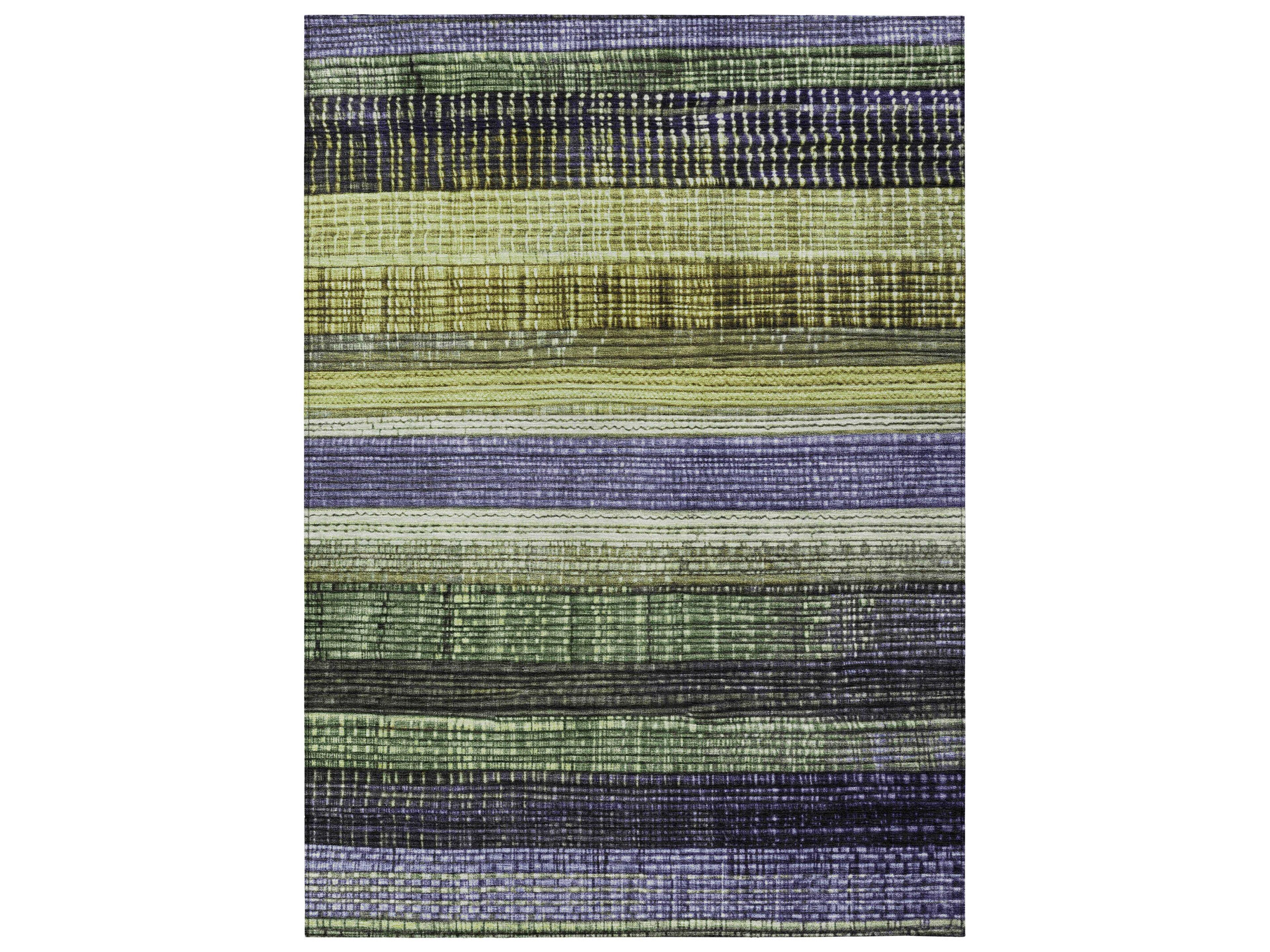 Dalyn Chantille Striped Area Rug