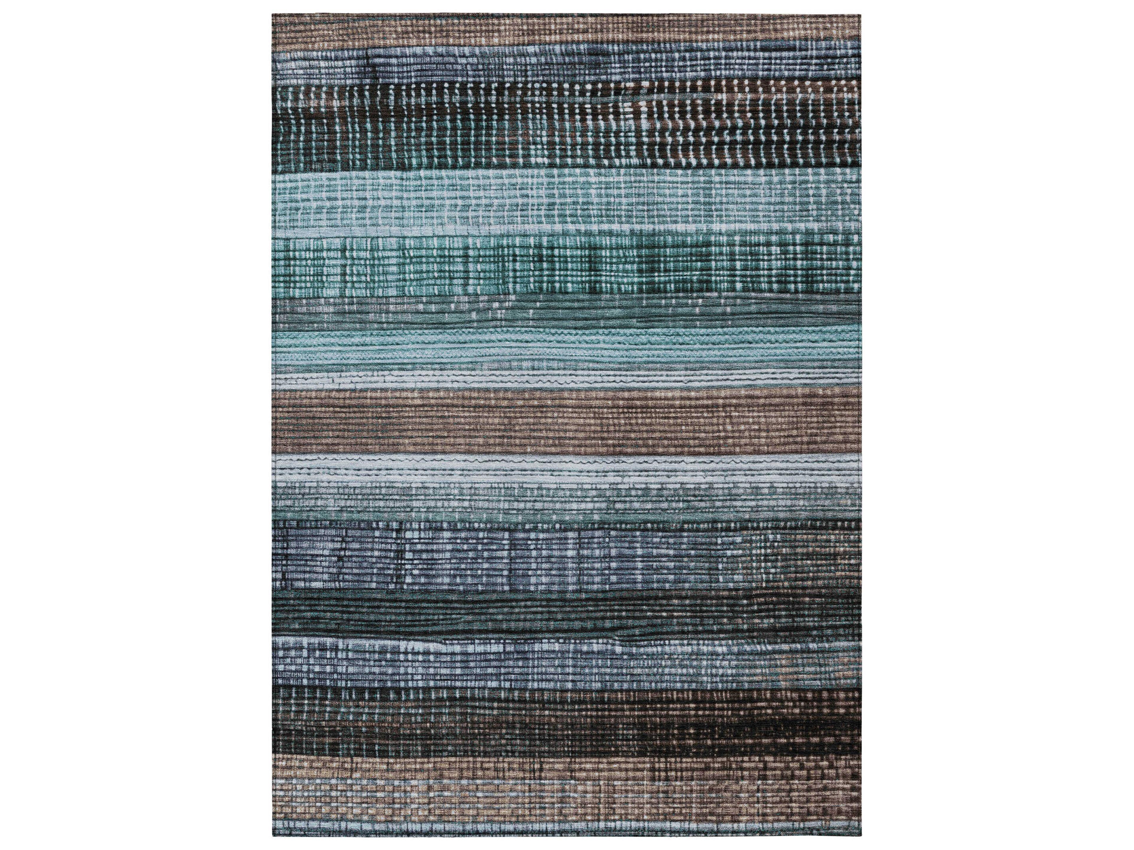 Dalyn Chantille Striped Area Rug