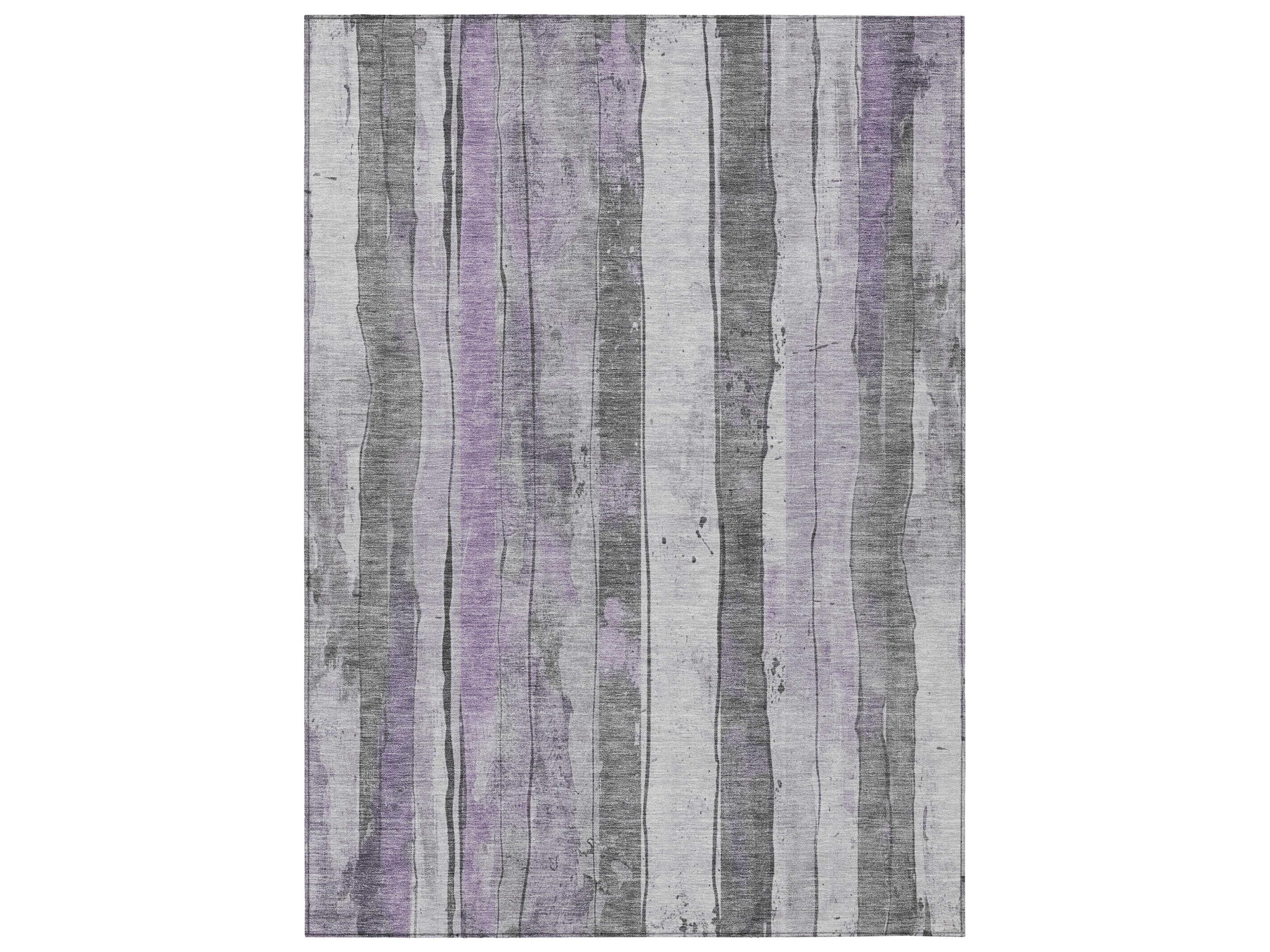 Dalyn Chantille Striped Area Rug