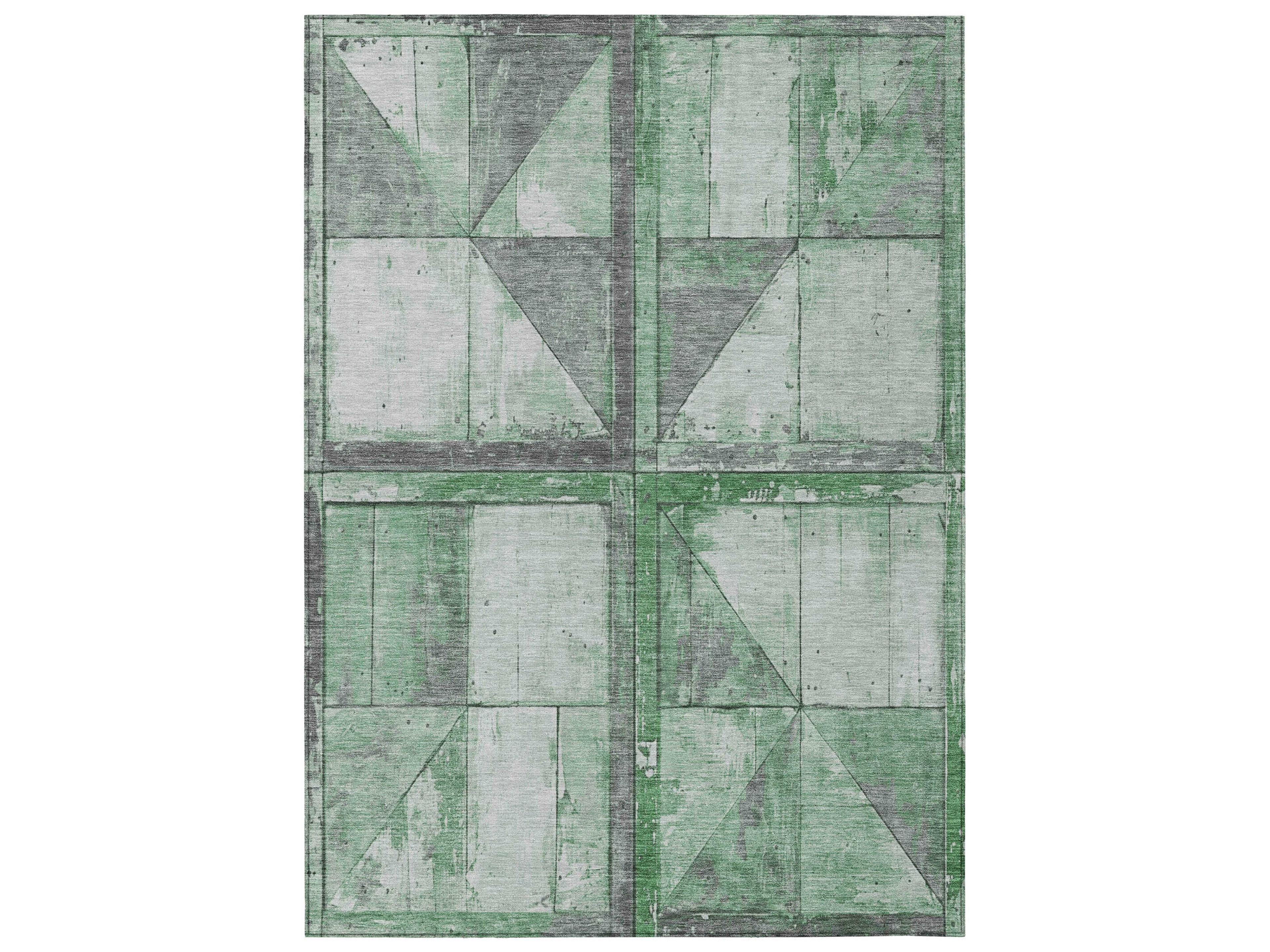 Dalyn Chantille Geometric Area Rug