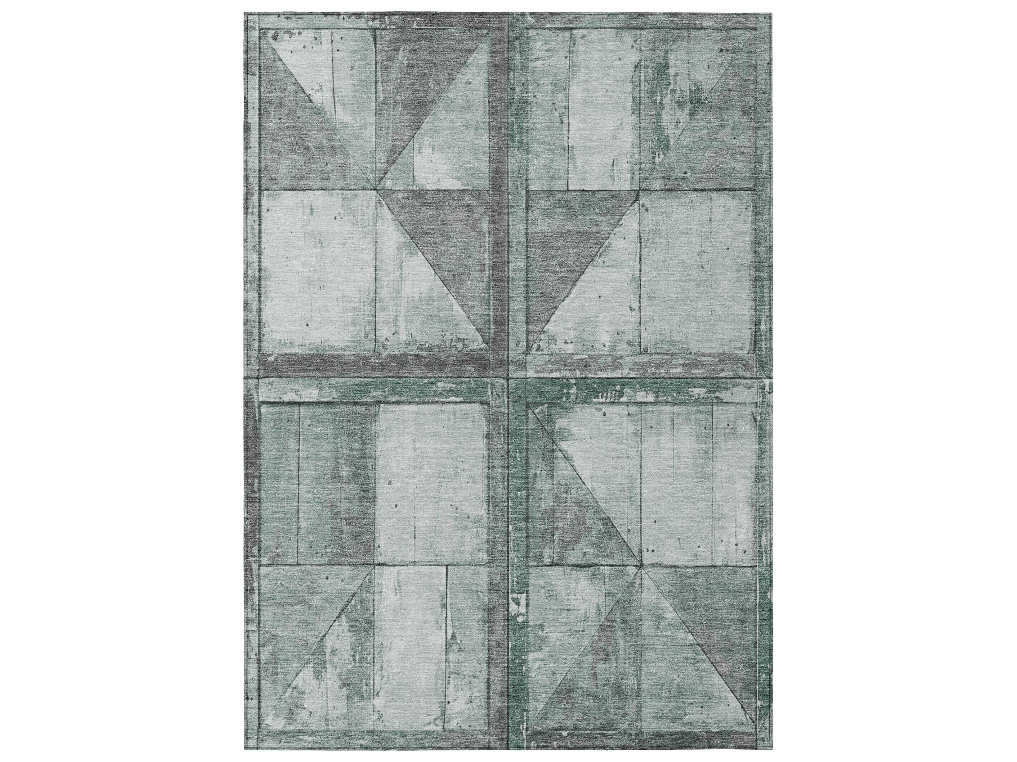Dalyn Chantille Geometric Area Rug