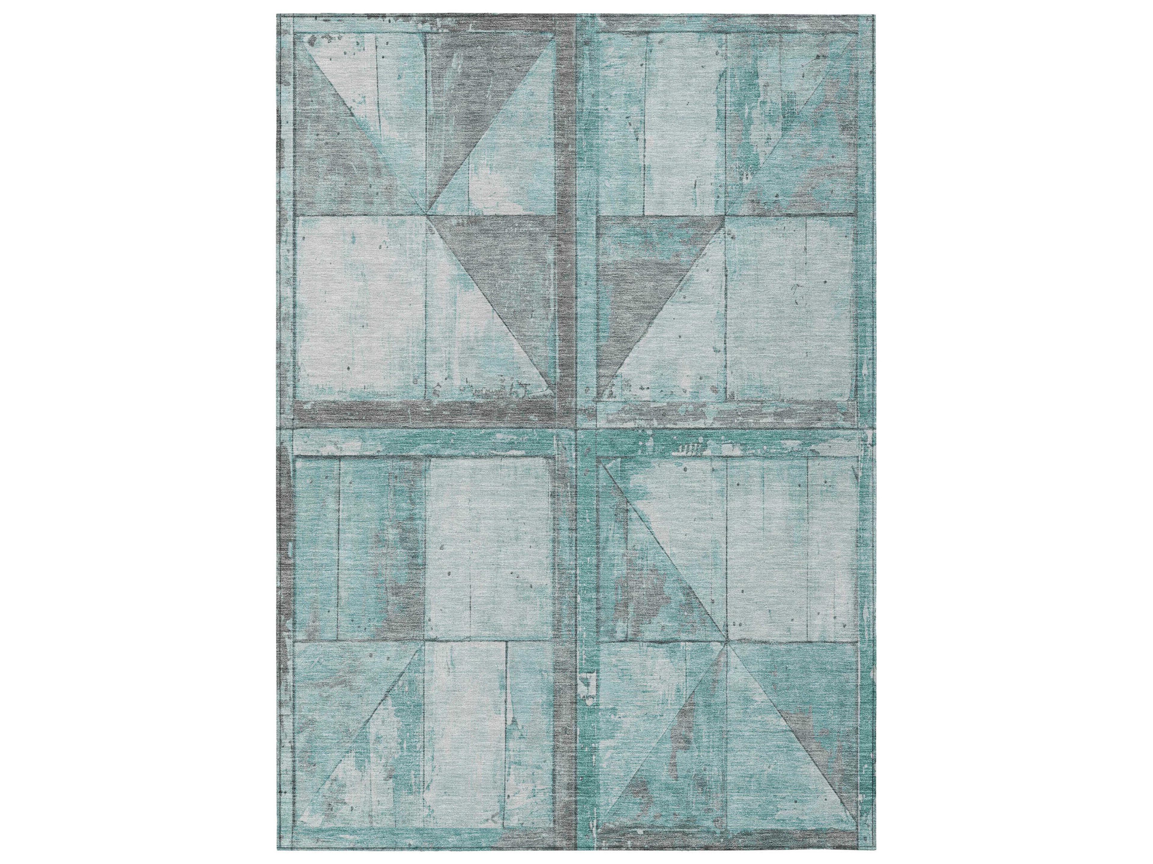 Dalyn Chantille Geometric Area Rug