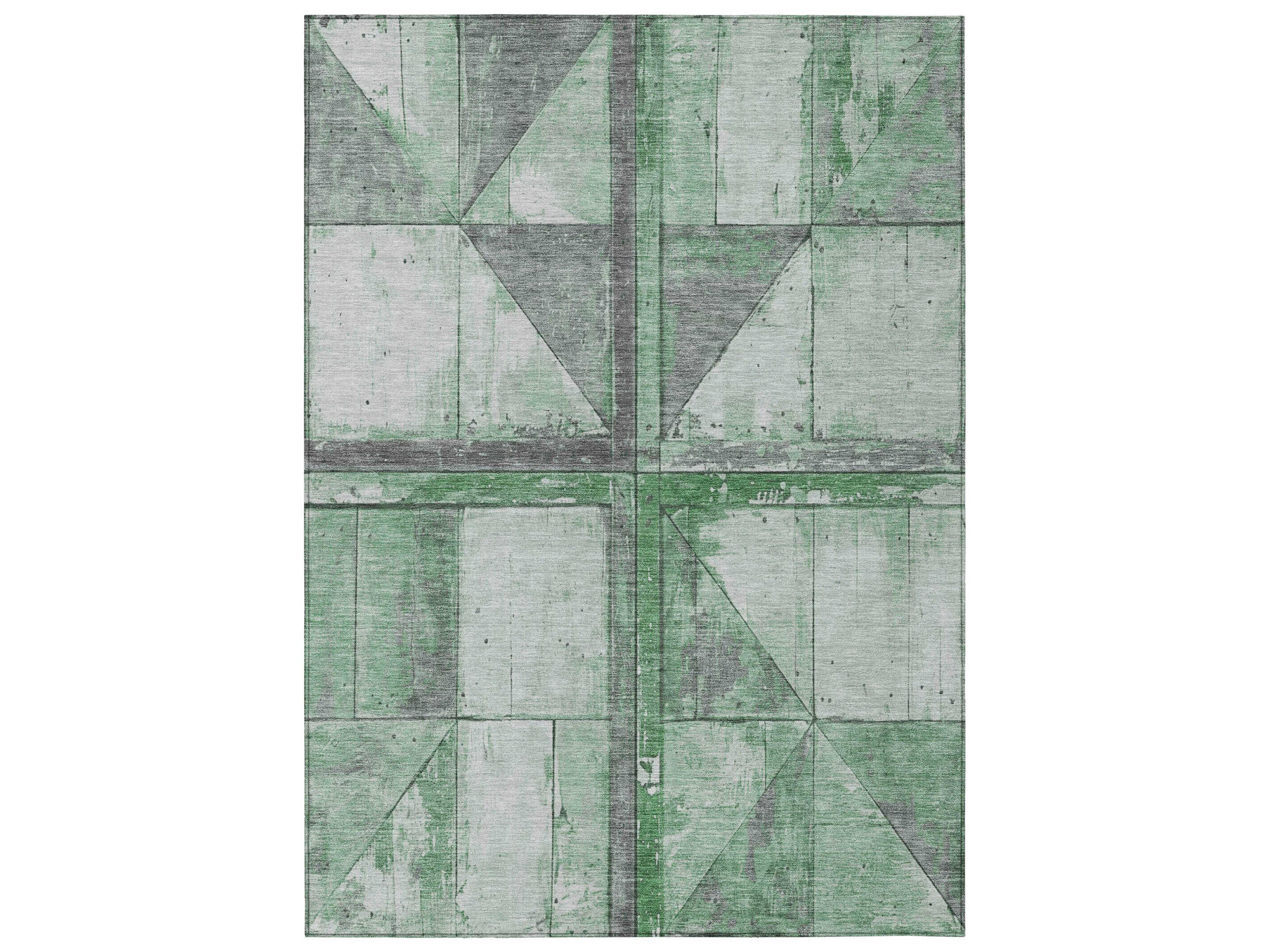 Dalyn Chantille Geometric Area Rug