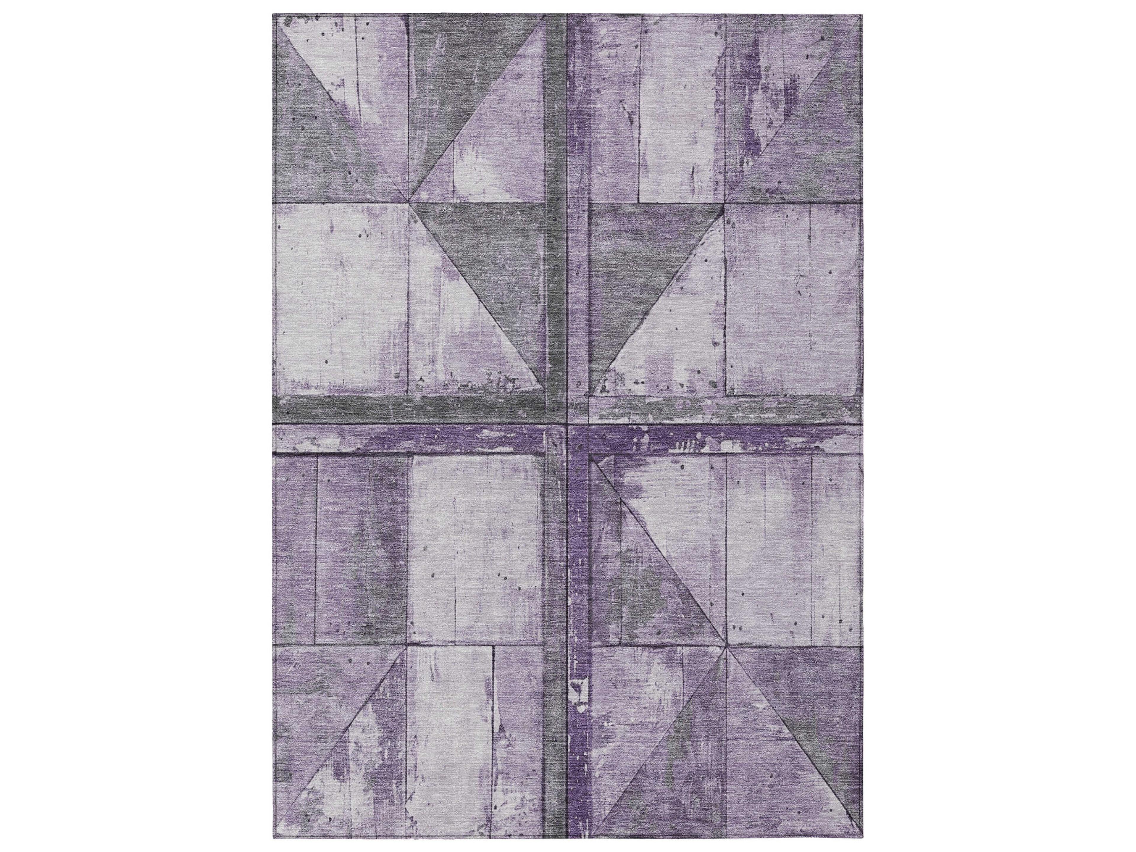 Dalyn Chantille Geometric Area Rug