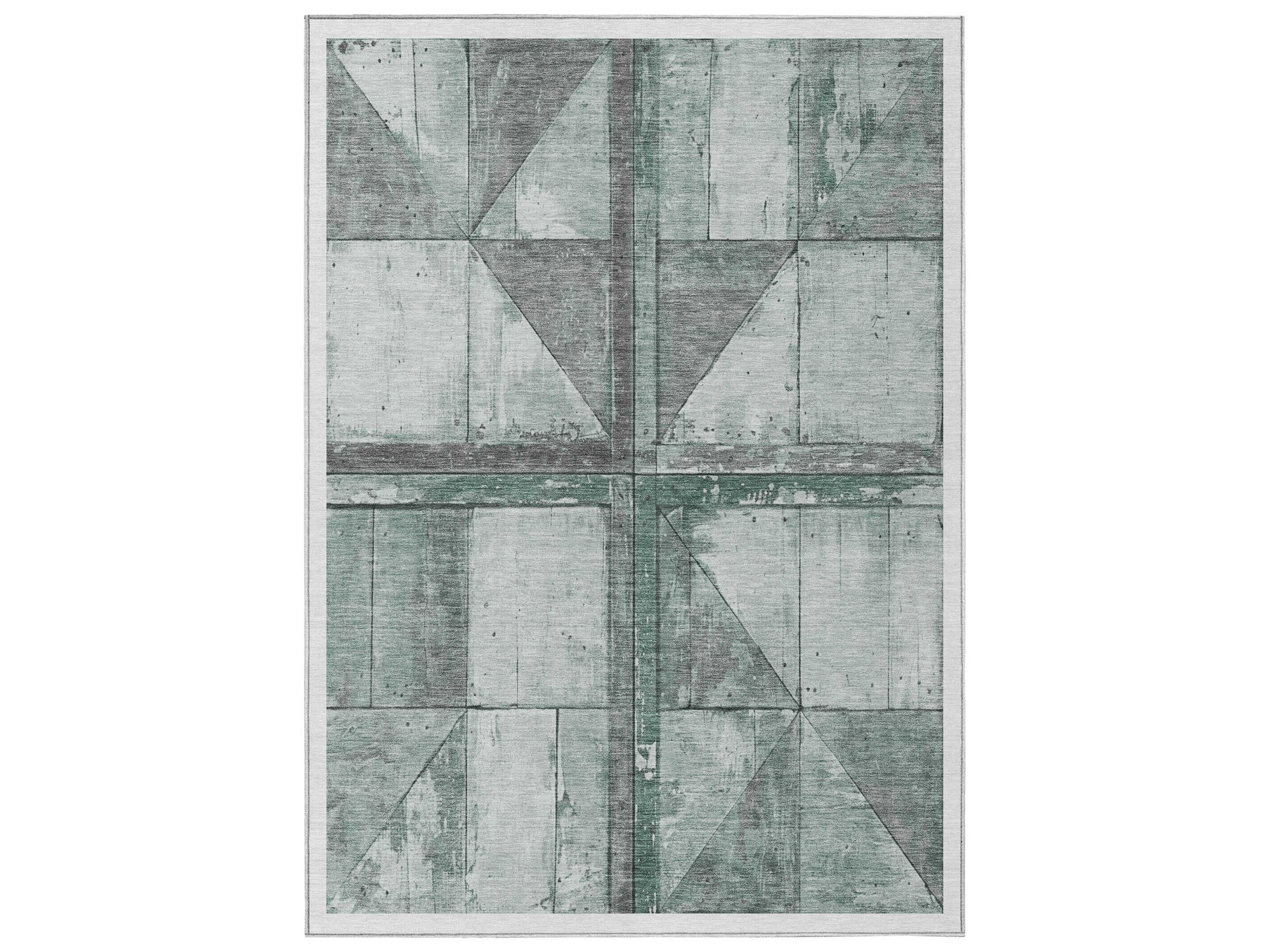 Dalyn Chantille Geometric Area Rug