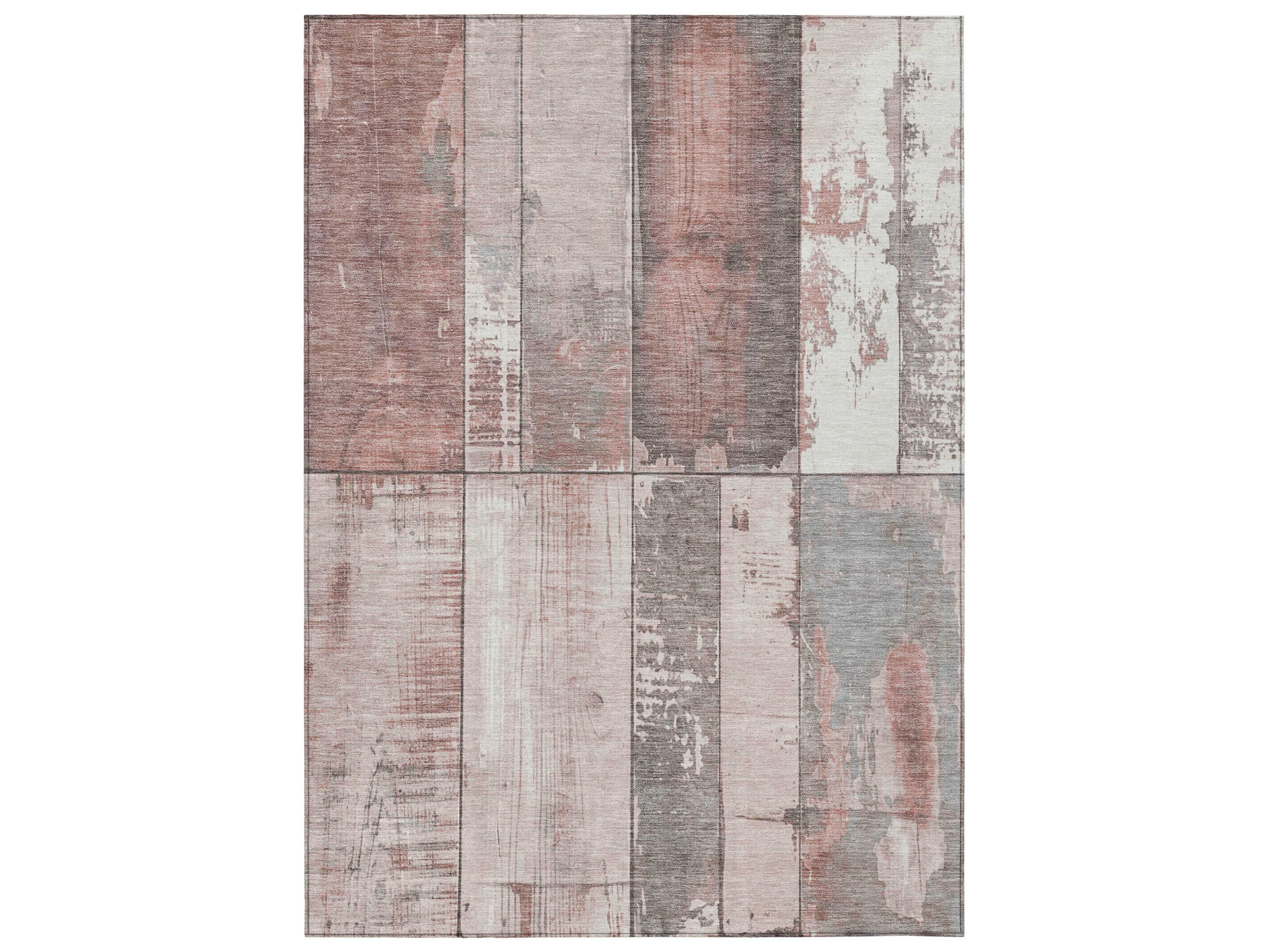 Dalyn Chantille Geometric Area Rug