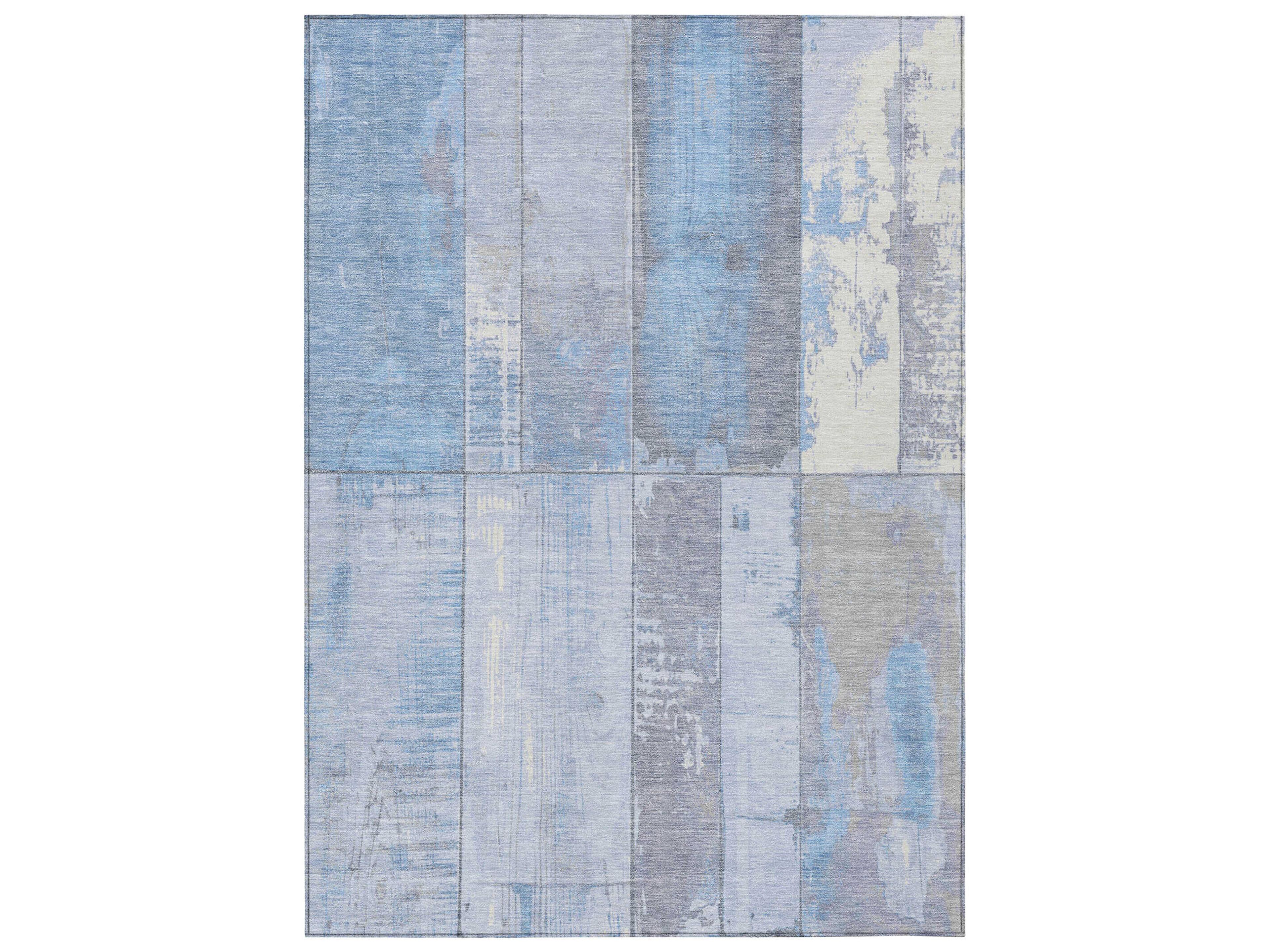 Dalyn Chantille Geometric Area Rug