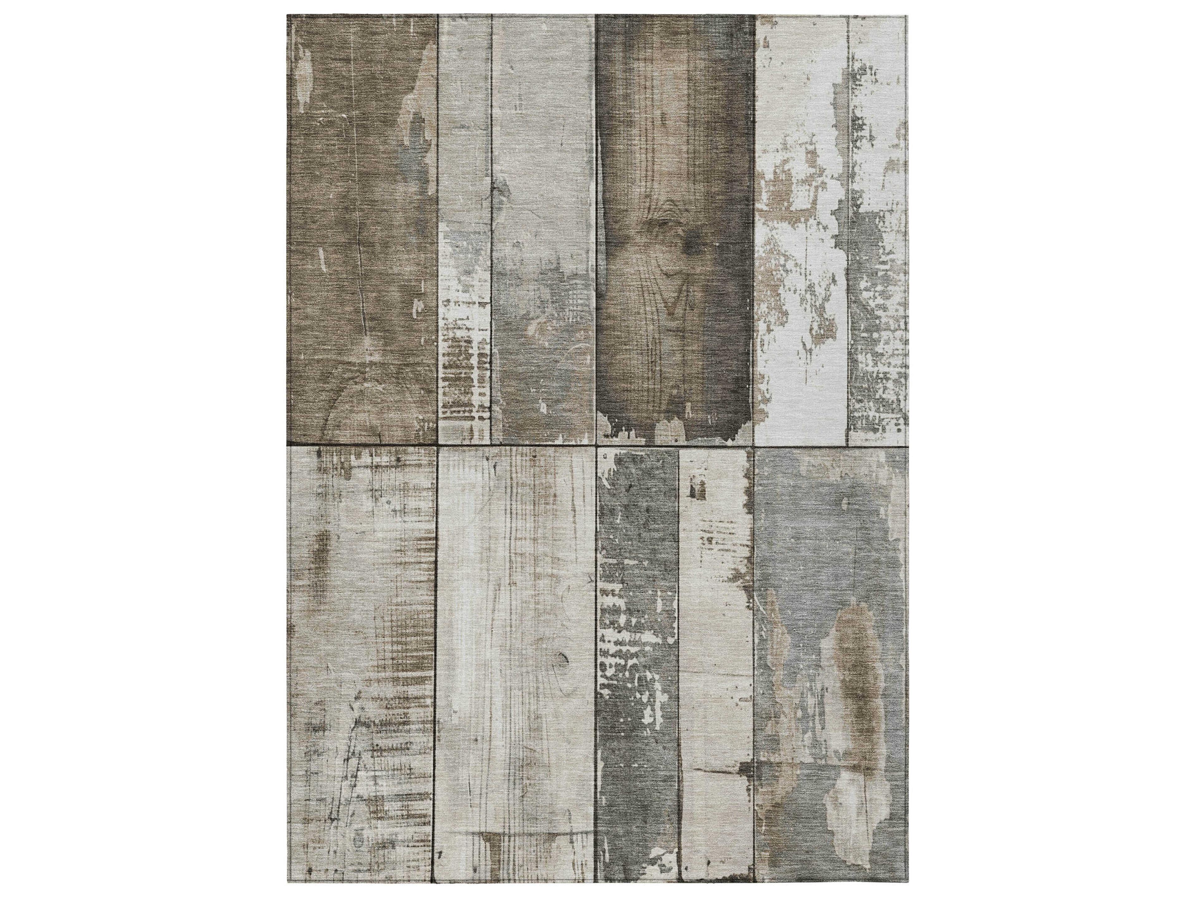 Dalyn Chantille Geometric Area Rug