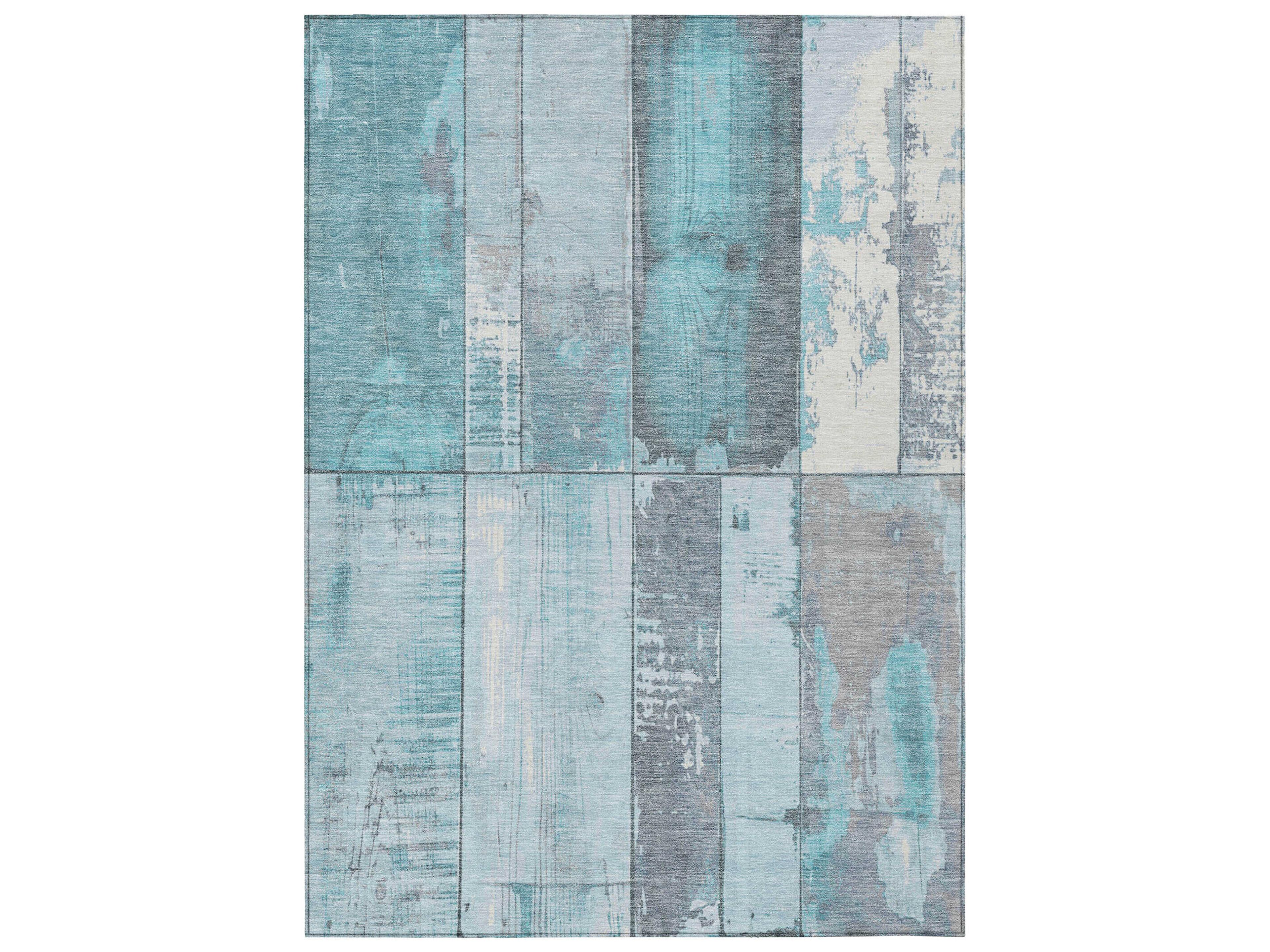 Dalyn Chantille Geometric Area Rug