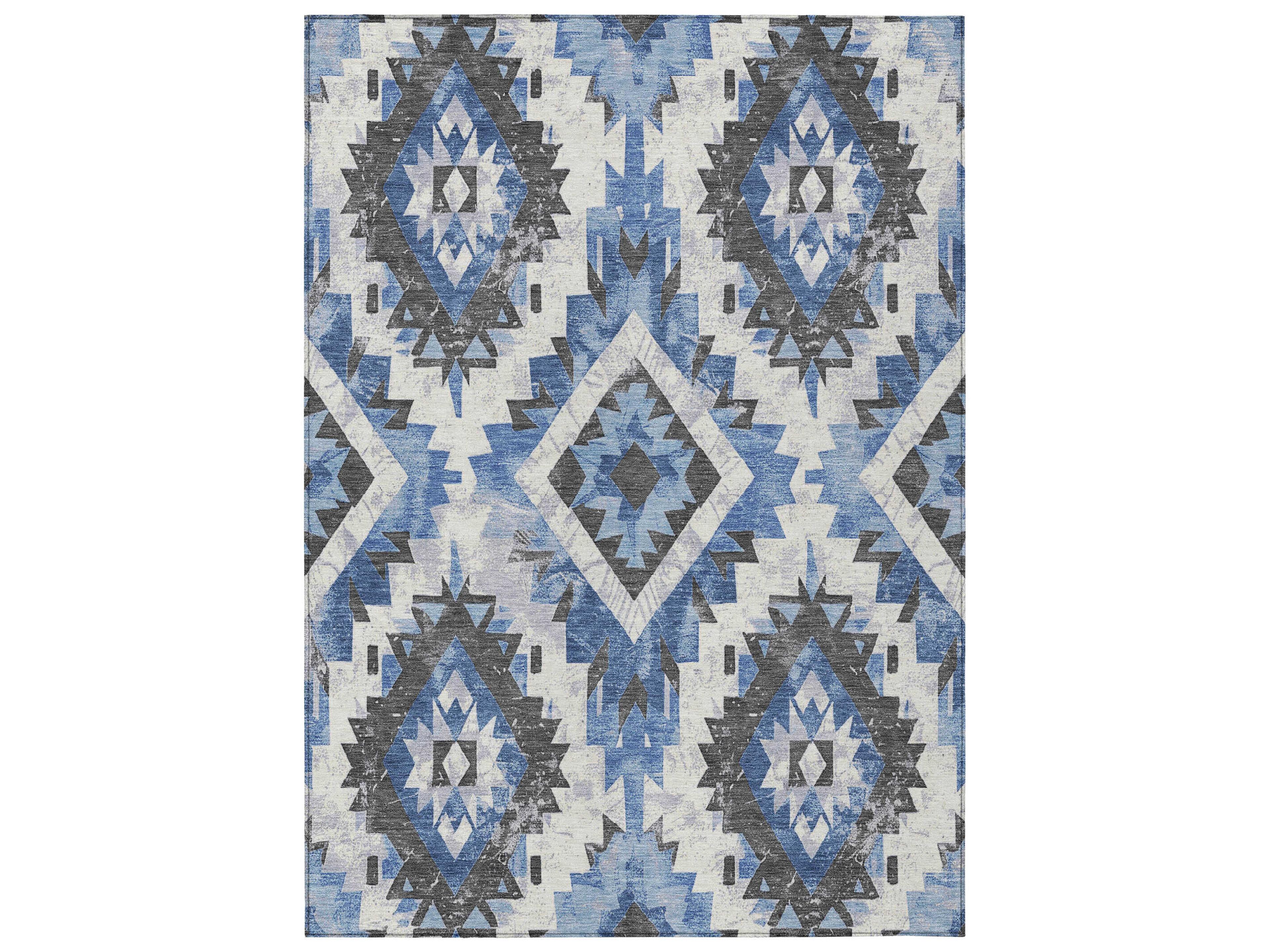 Dalyn Chantille Southwestern Area Rug