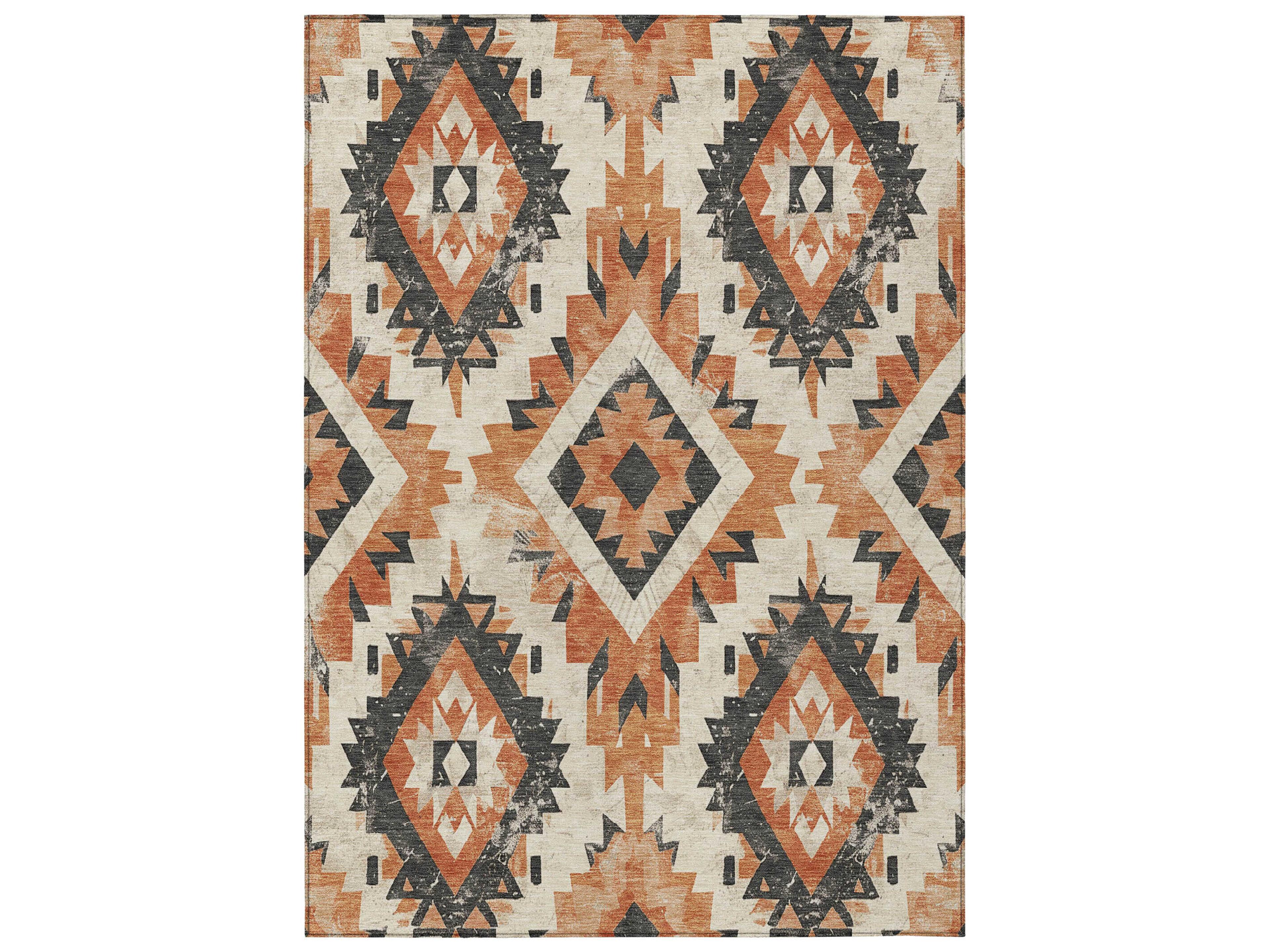 Dalyn Chantille Southwestern Area Rug