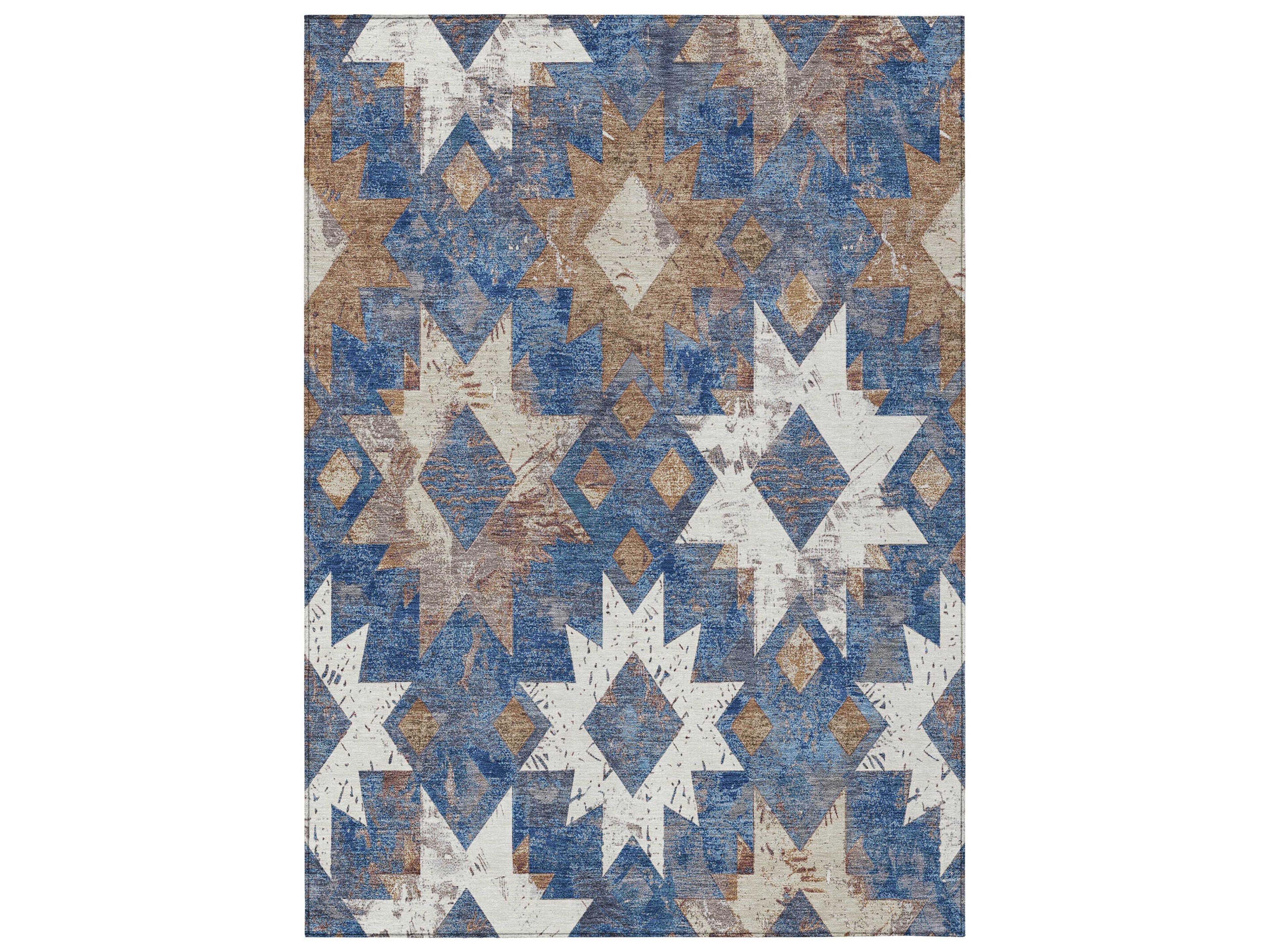 Dalyn Chantille Southwestern Area Rug